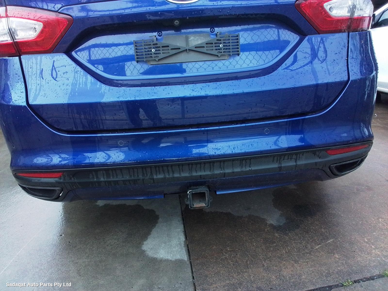 Ford Mondeo A/c Condenser