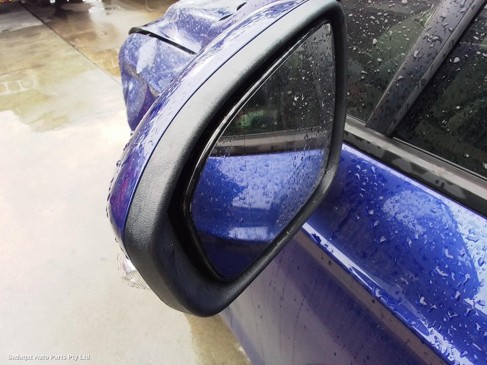 Ford Mondeo A/c Condenser