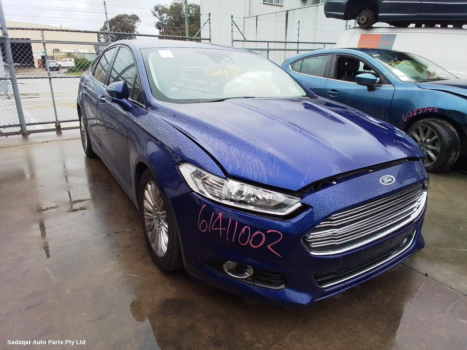 Ford Mondeo A/c Condenser