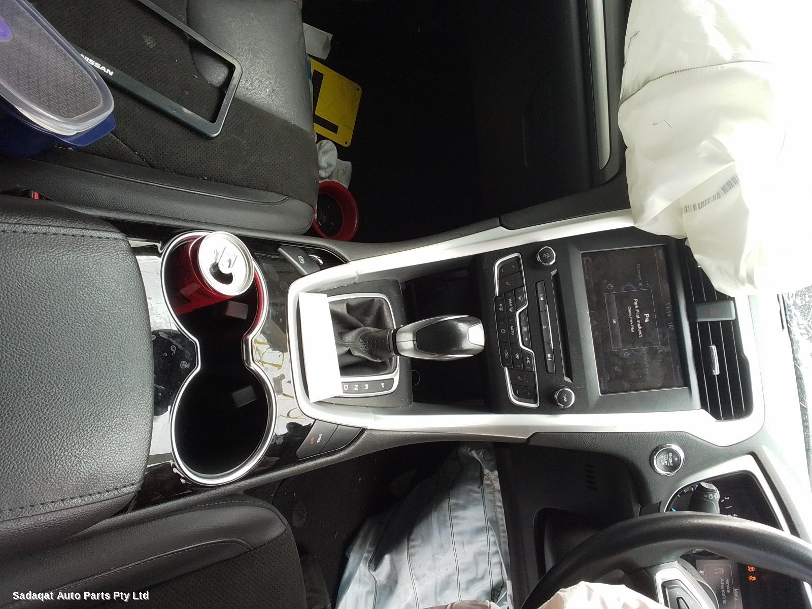 Ford Mondeo A/c Condenser