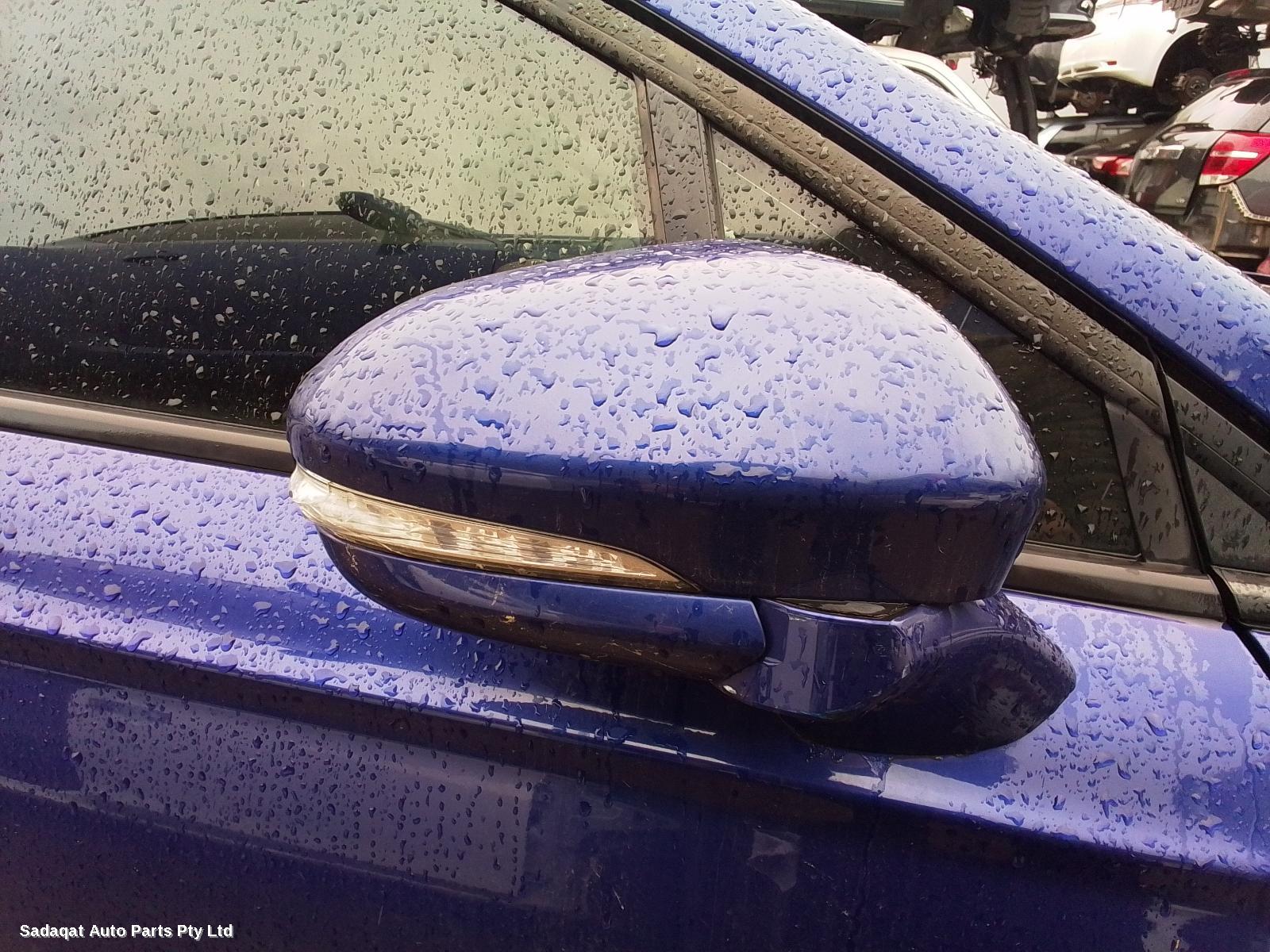 Ford Mondeo A/c Condenser