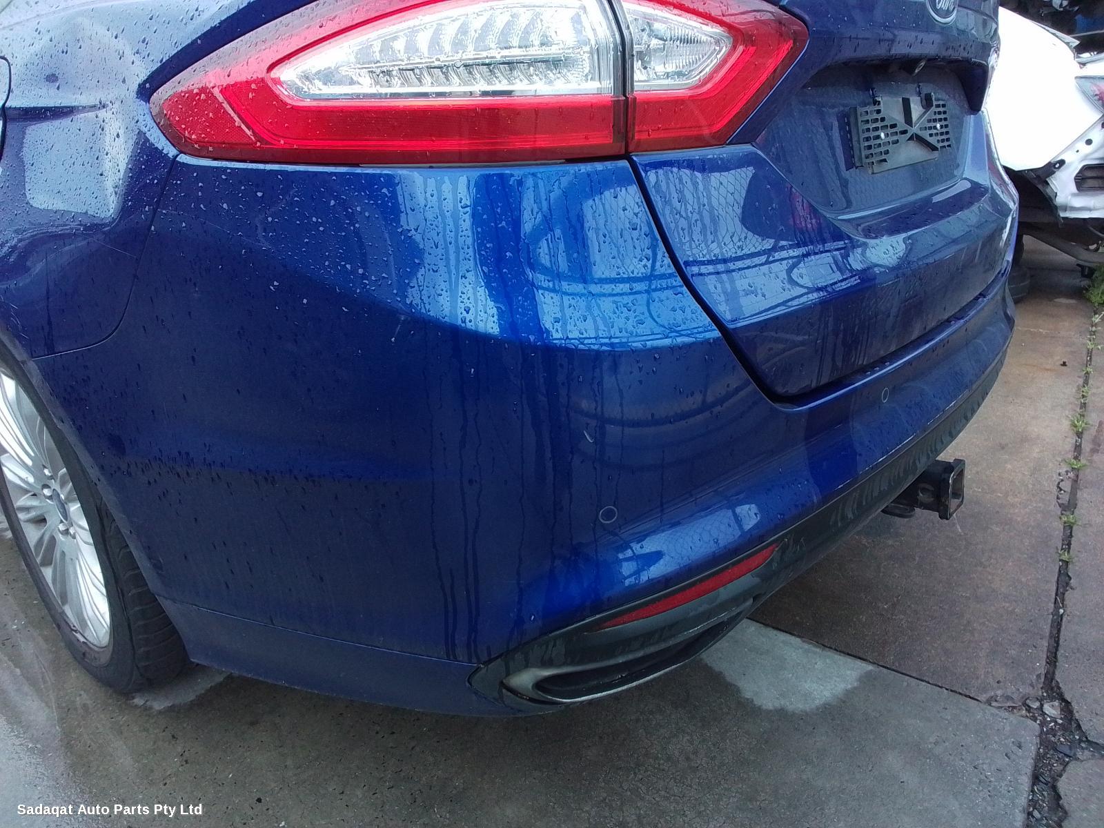 Ford Mondeo A/c Condenser