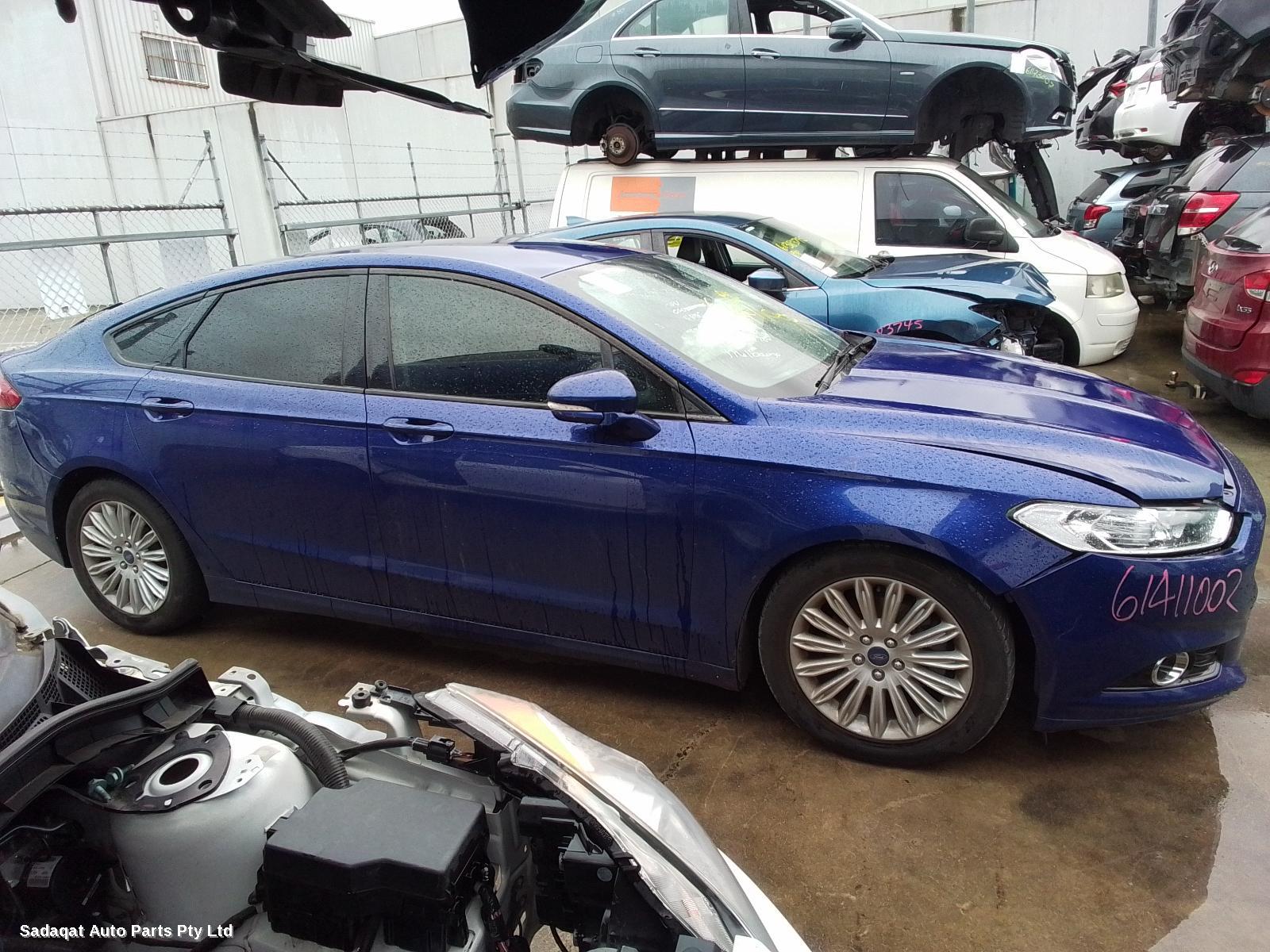 Ford Mondeo A/c Condenser