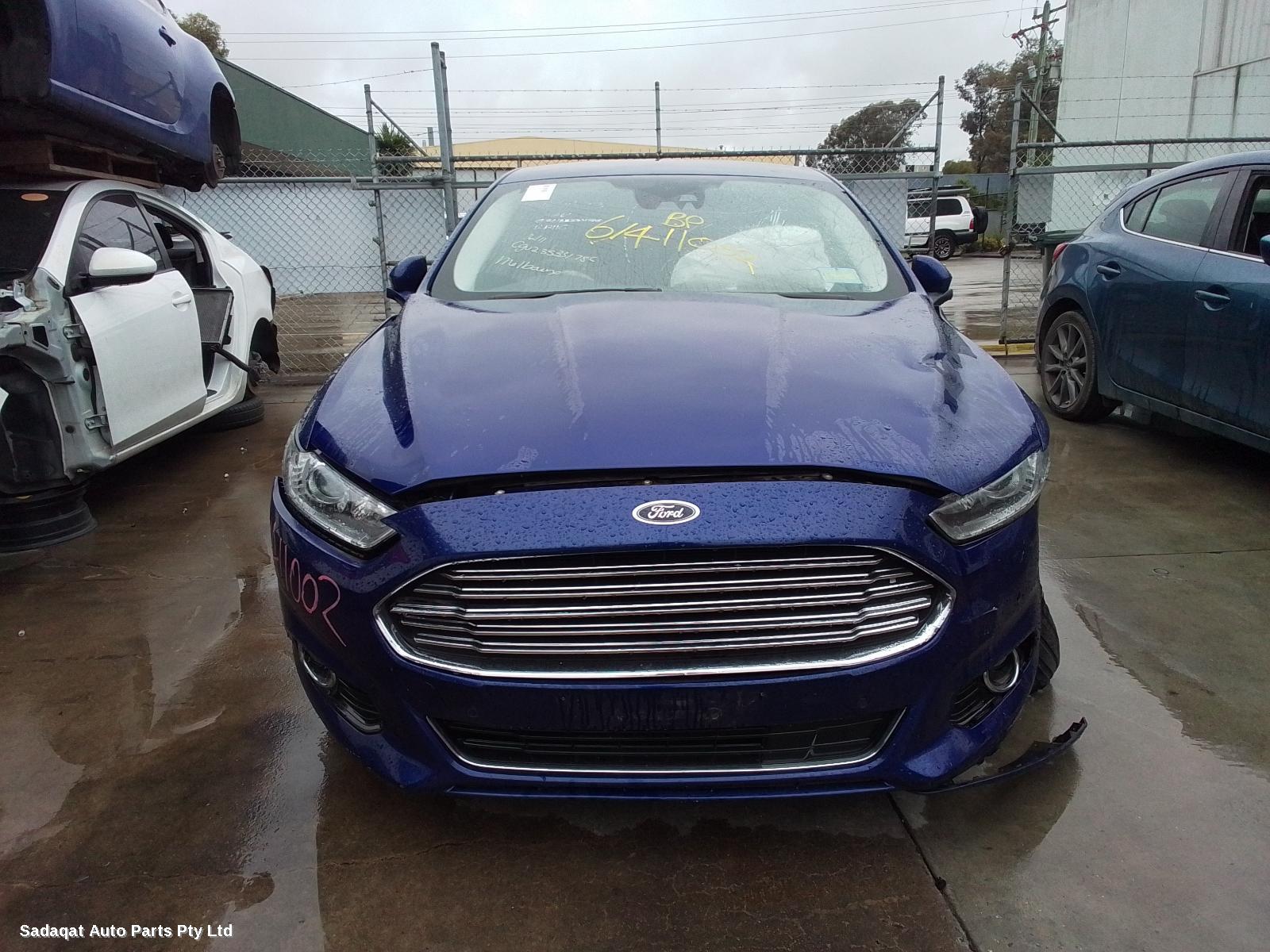 Ford Mondeo A/c Condenser