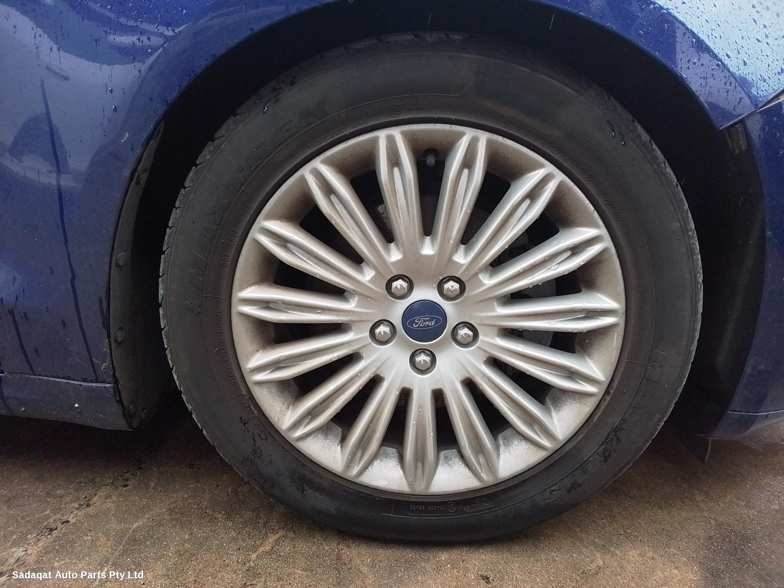 Ford Mondeo A/c Condenser