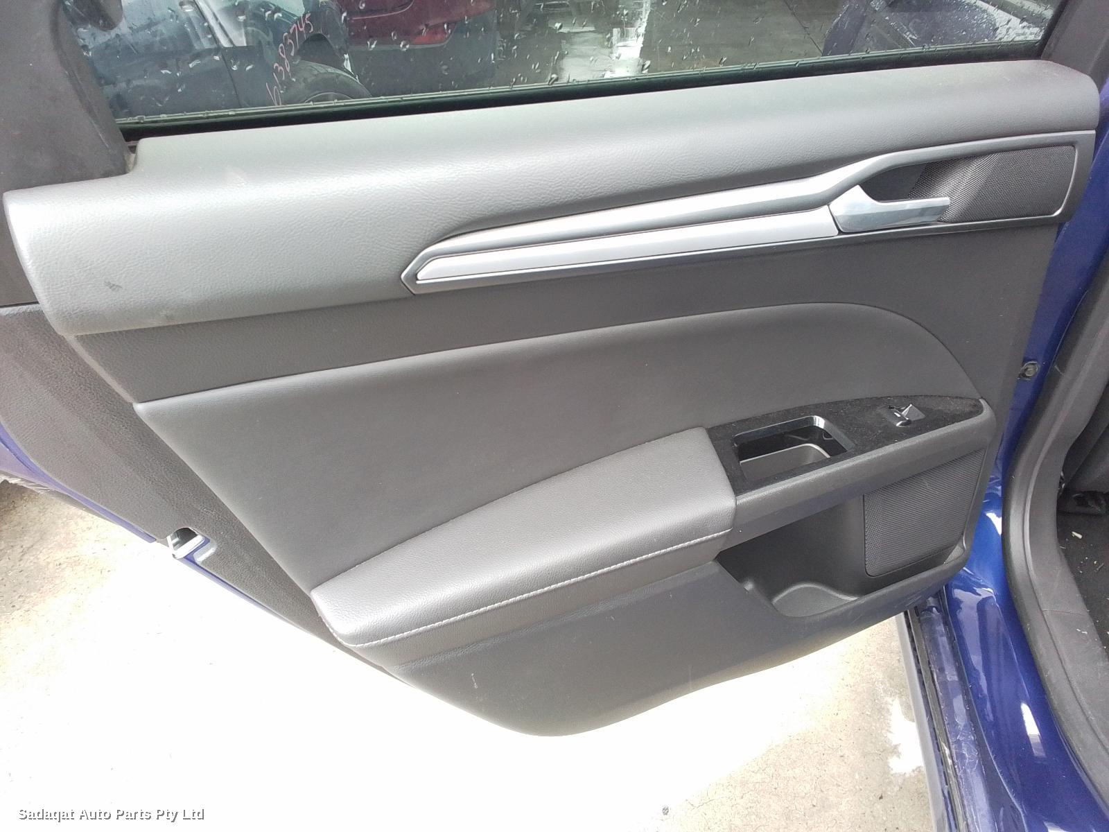 Ford Mondeo A/c Condenser