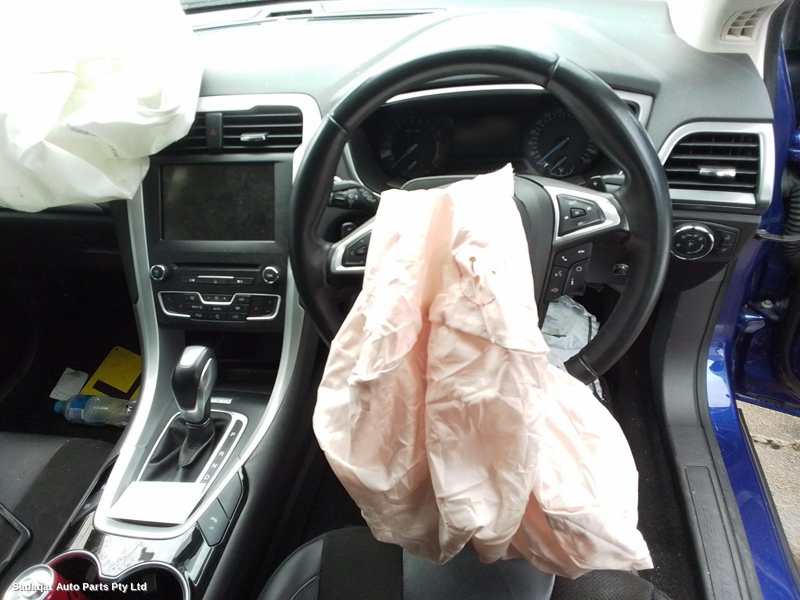 Ford Mondeo A/c Condenser