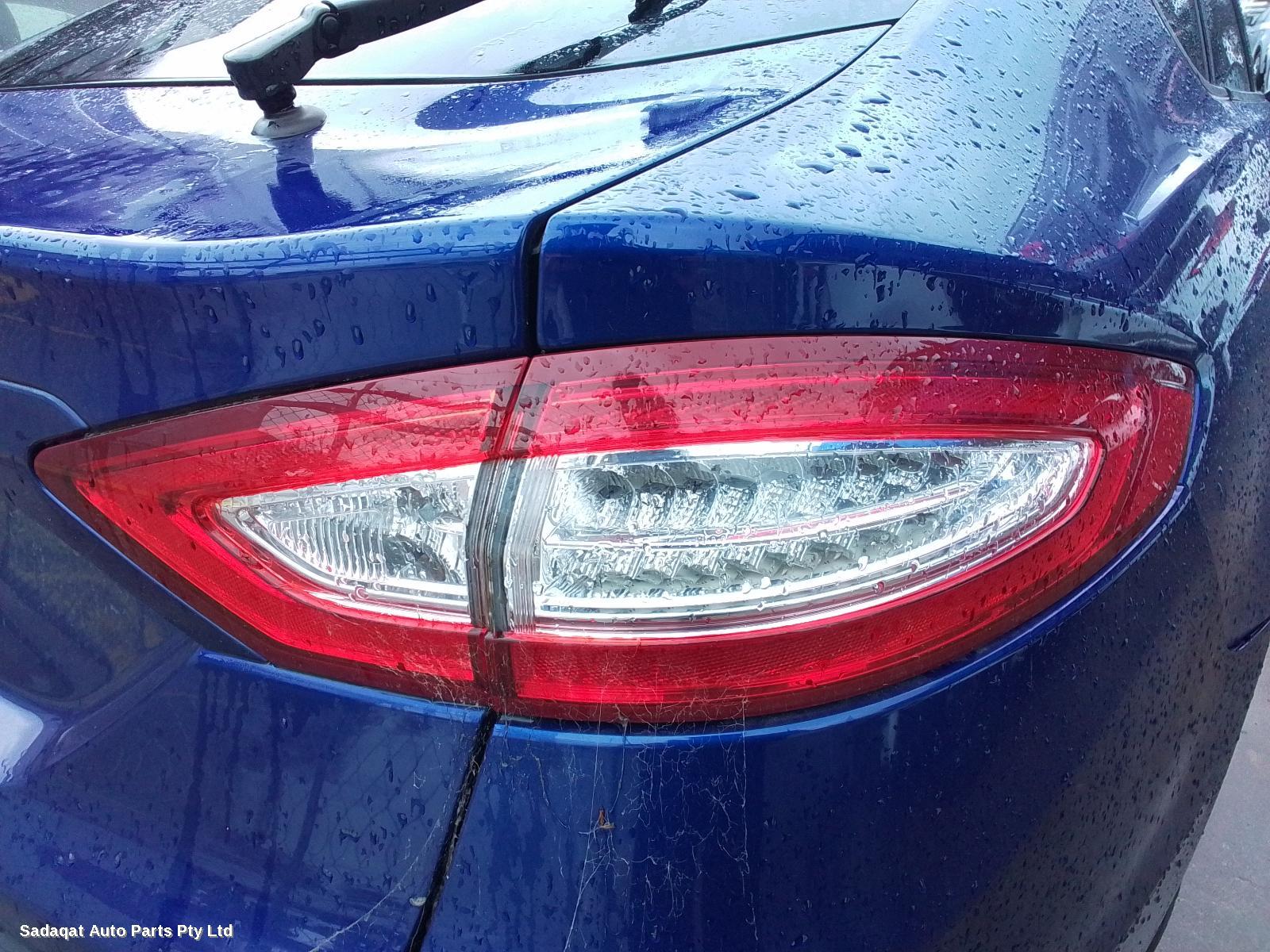 Ford Mondeo A/c Condenser