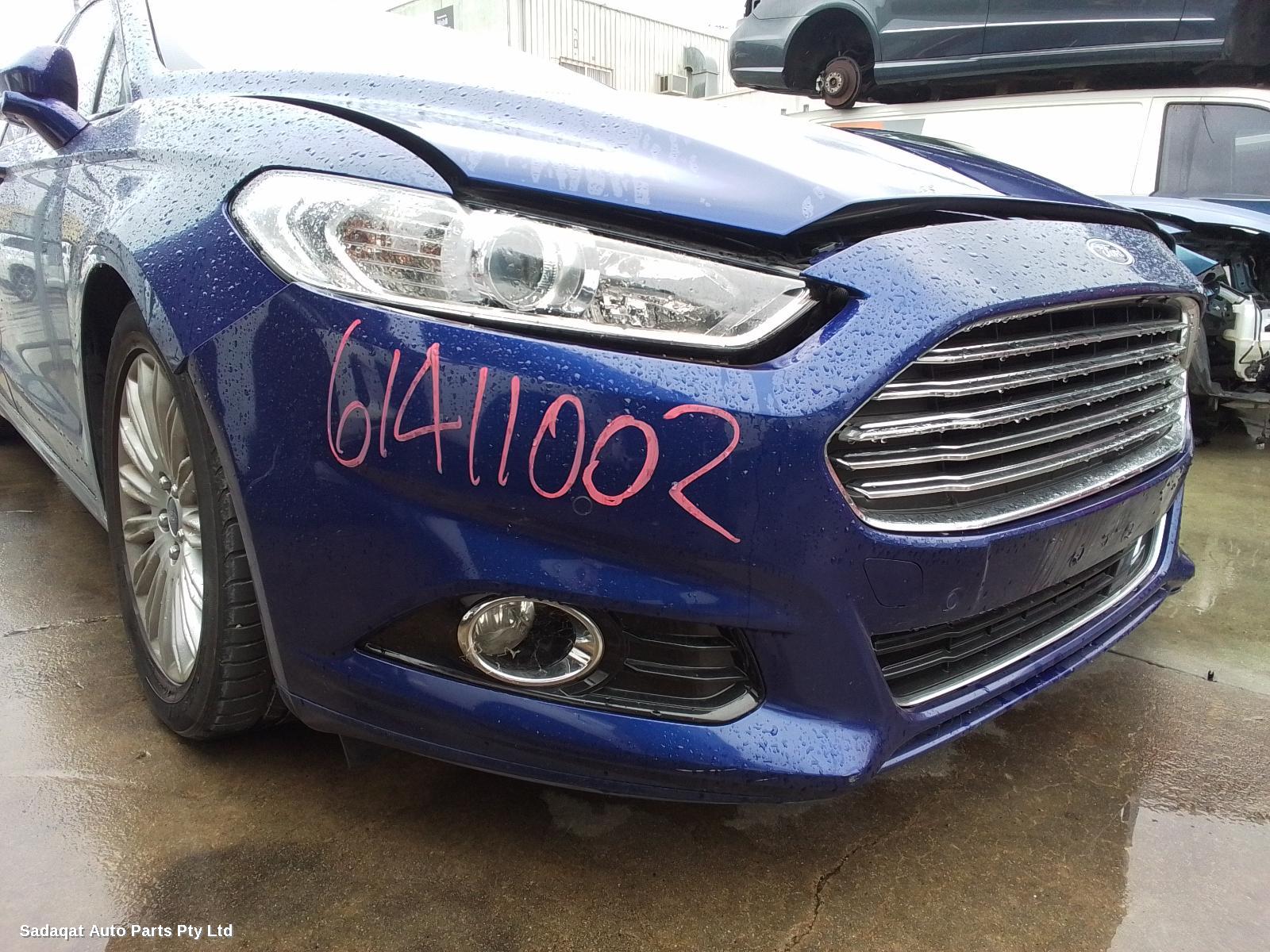 Ford Mondeo A/c Condenser