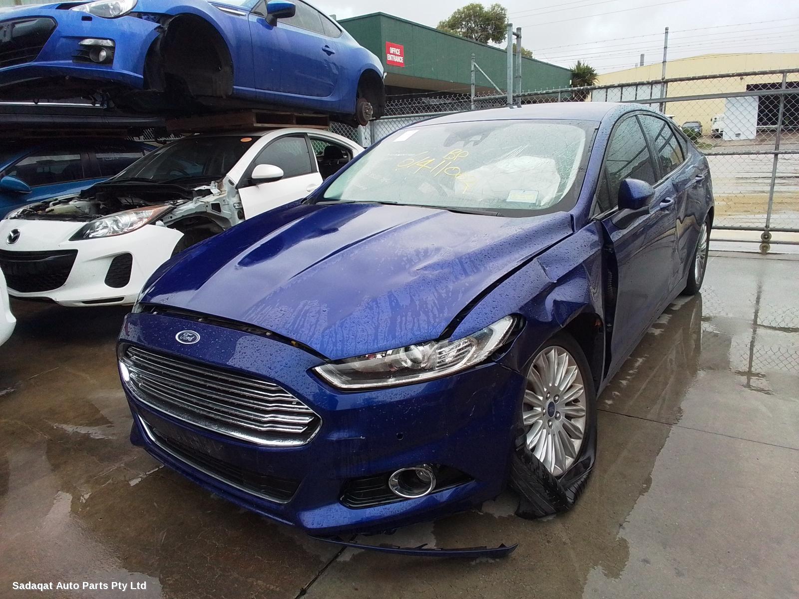 Ford Mondeo A/c Condenser