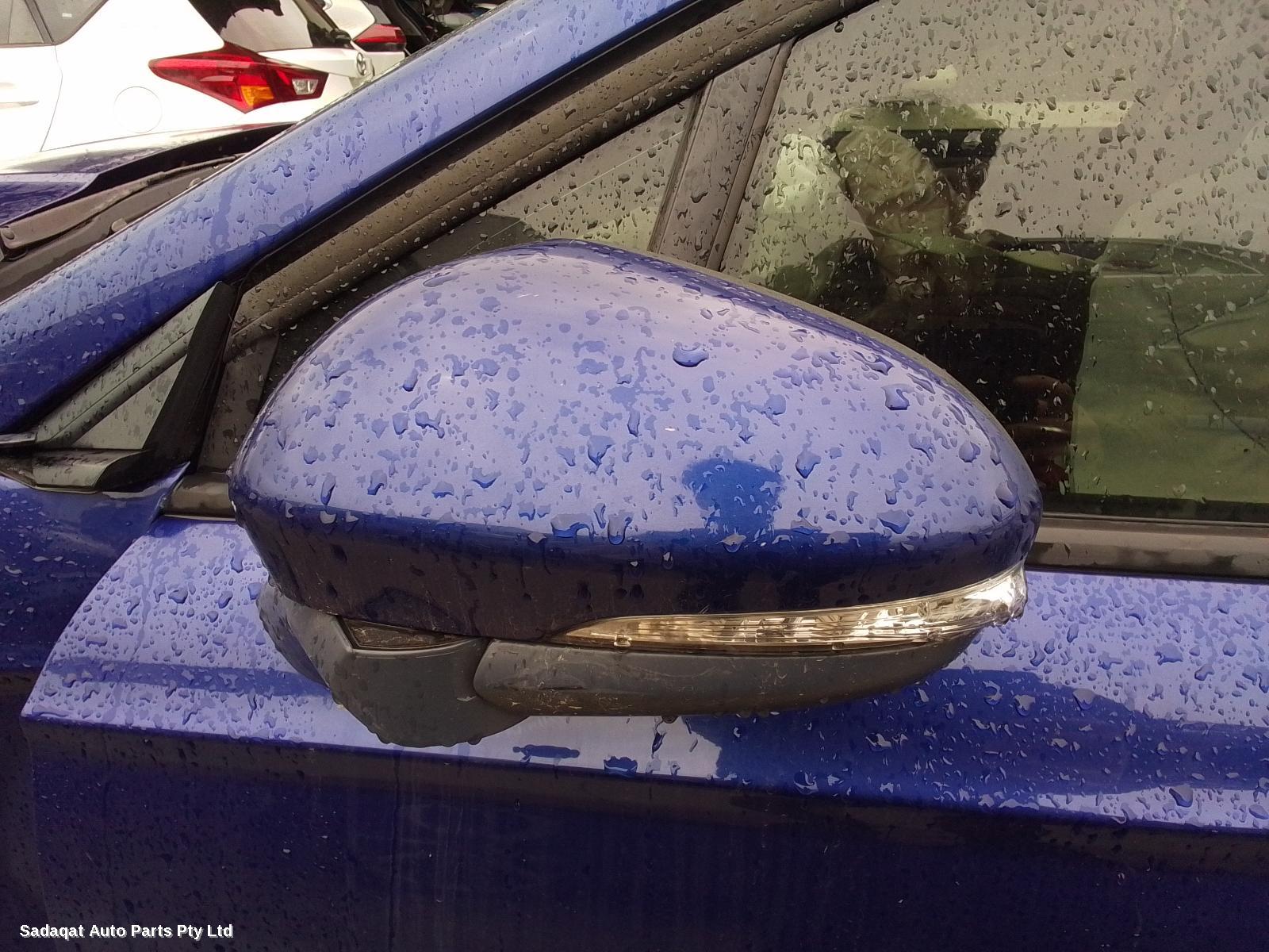 Ford Mondeo A/c Condenser