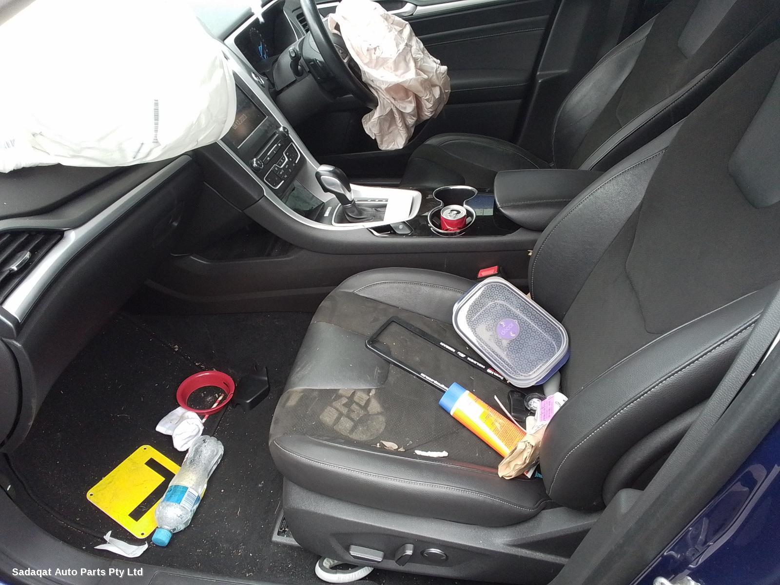 Ford Mondeo A/c Condenser