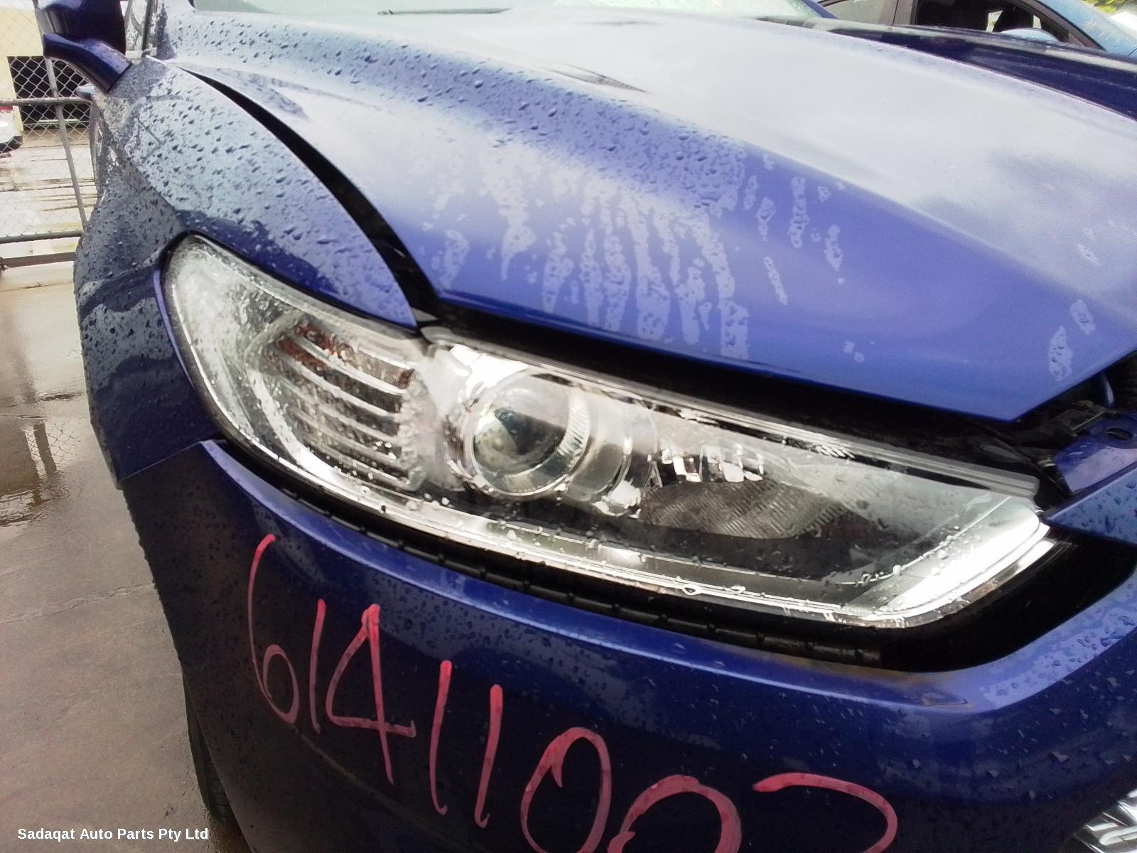 Ford Mondeo A/c Condenser