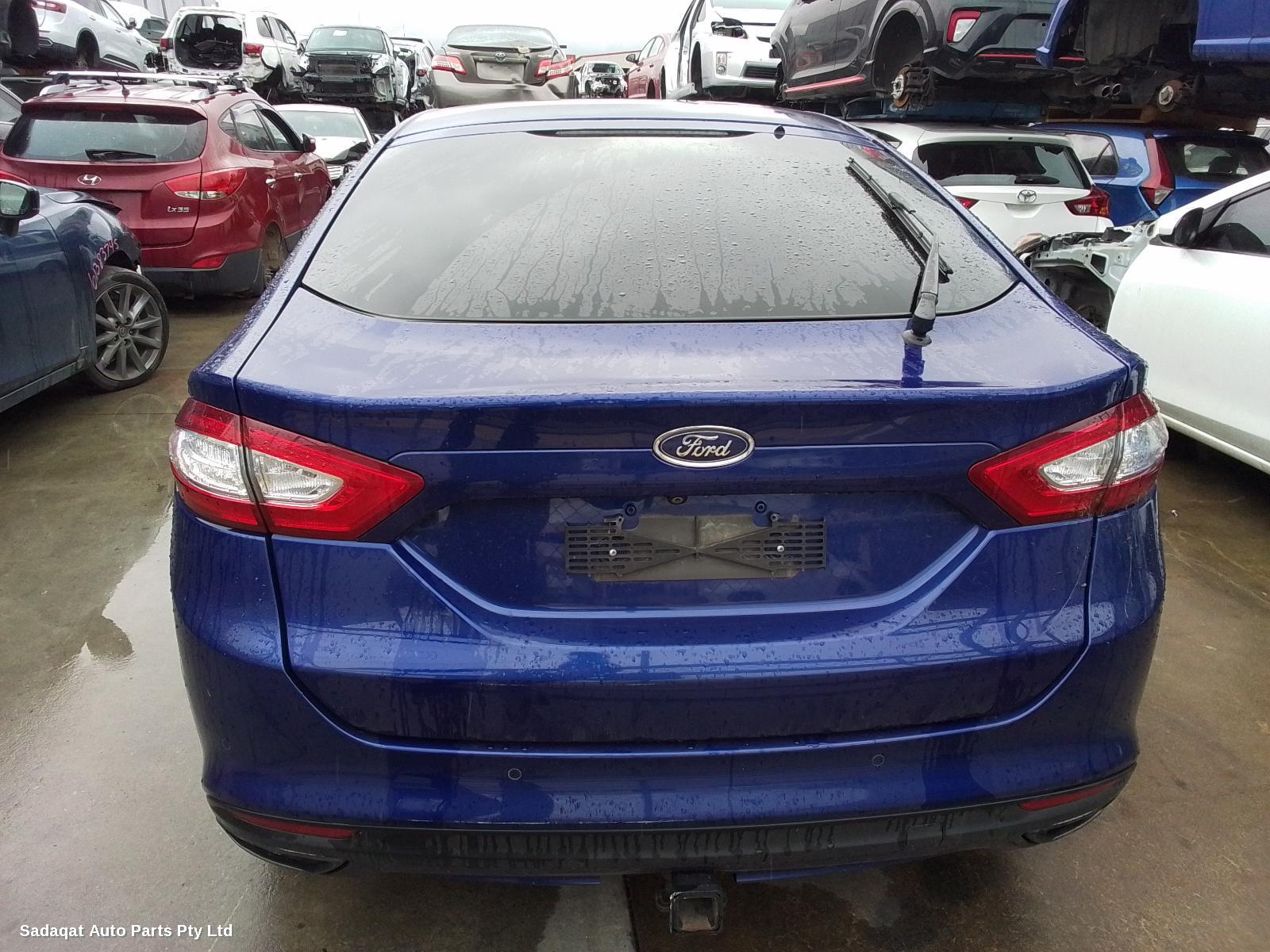 Ford Mondeo A/c Condenser