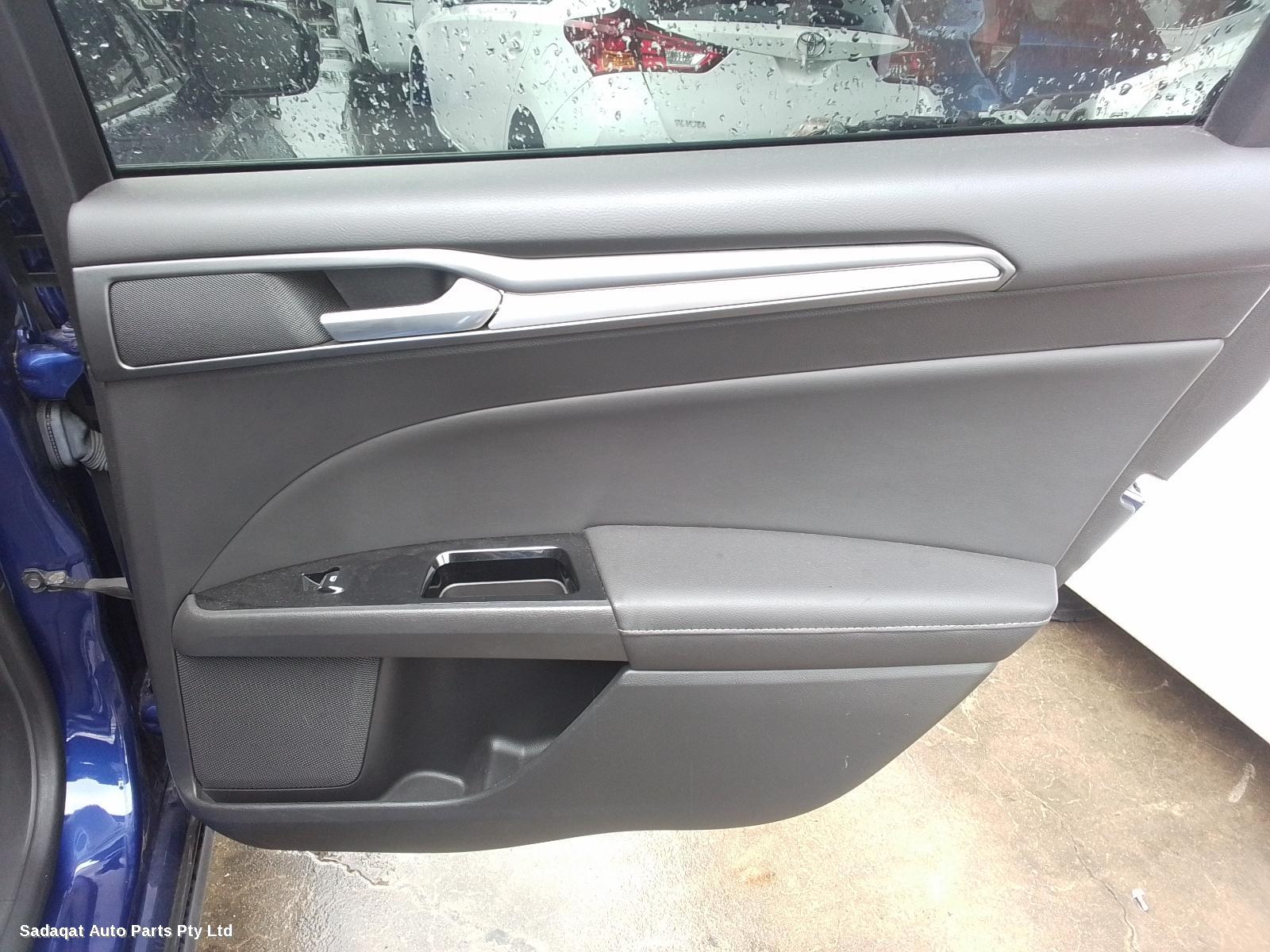 Ford Mondeo A/c Condenser