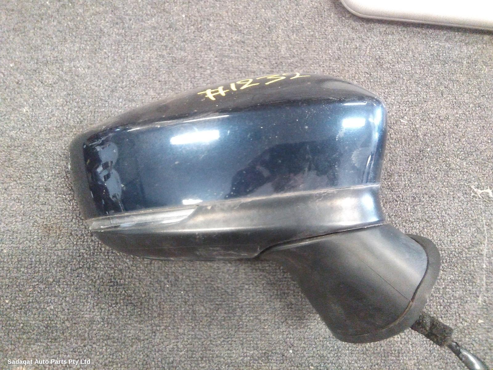 Mazda 3 Right Door Mirror