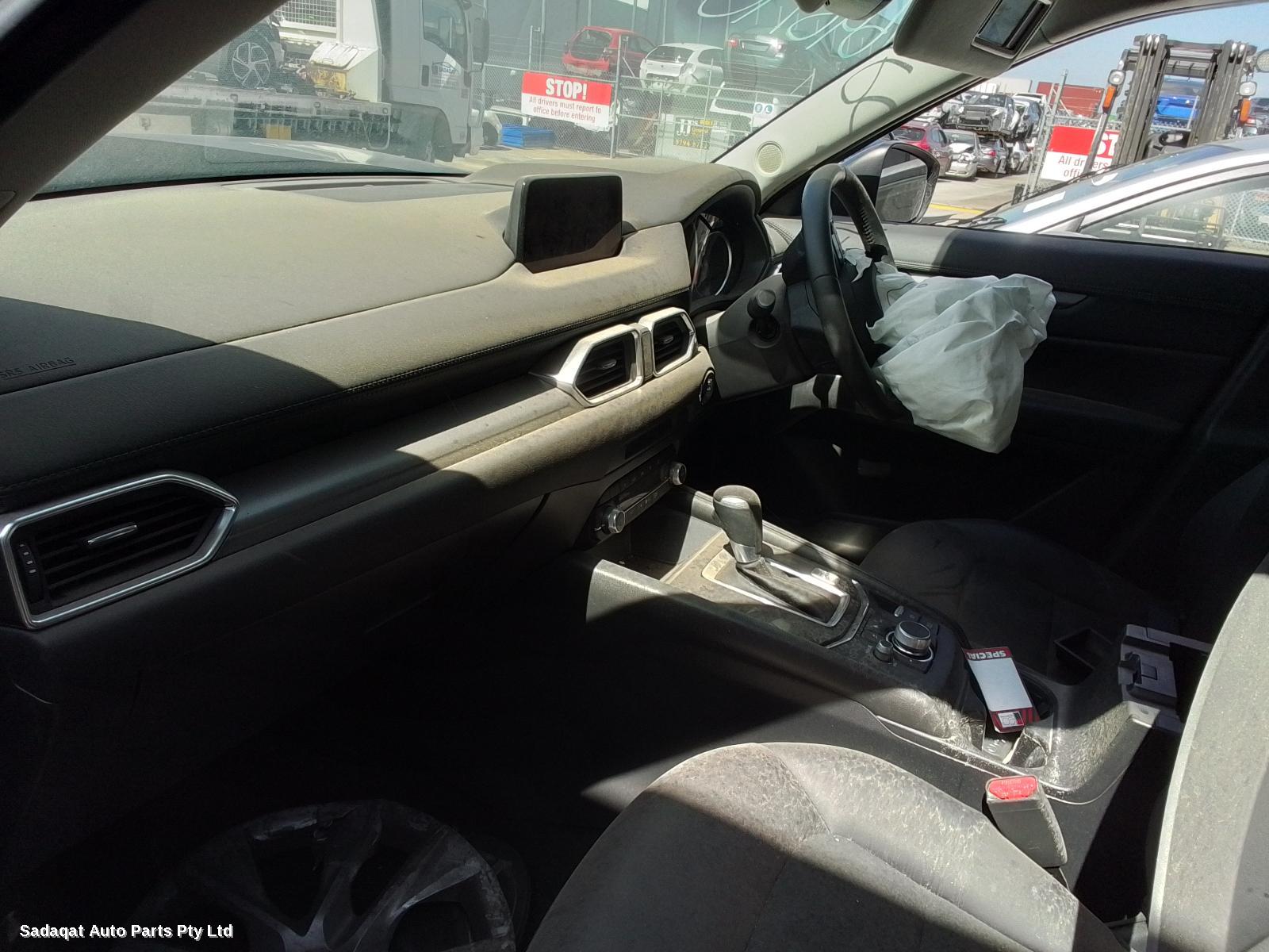 Mazda Cx5 Misc Switch/relay