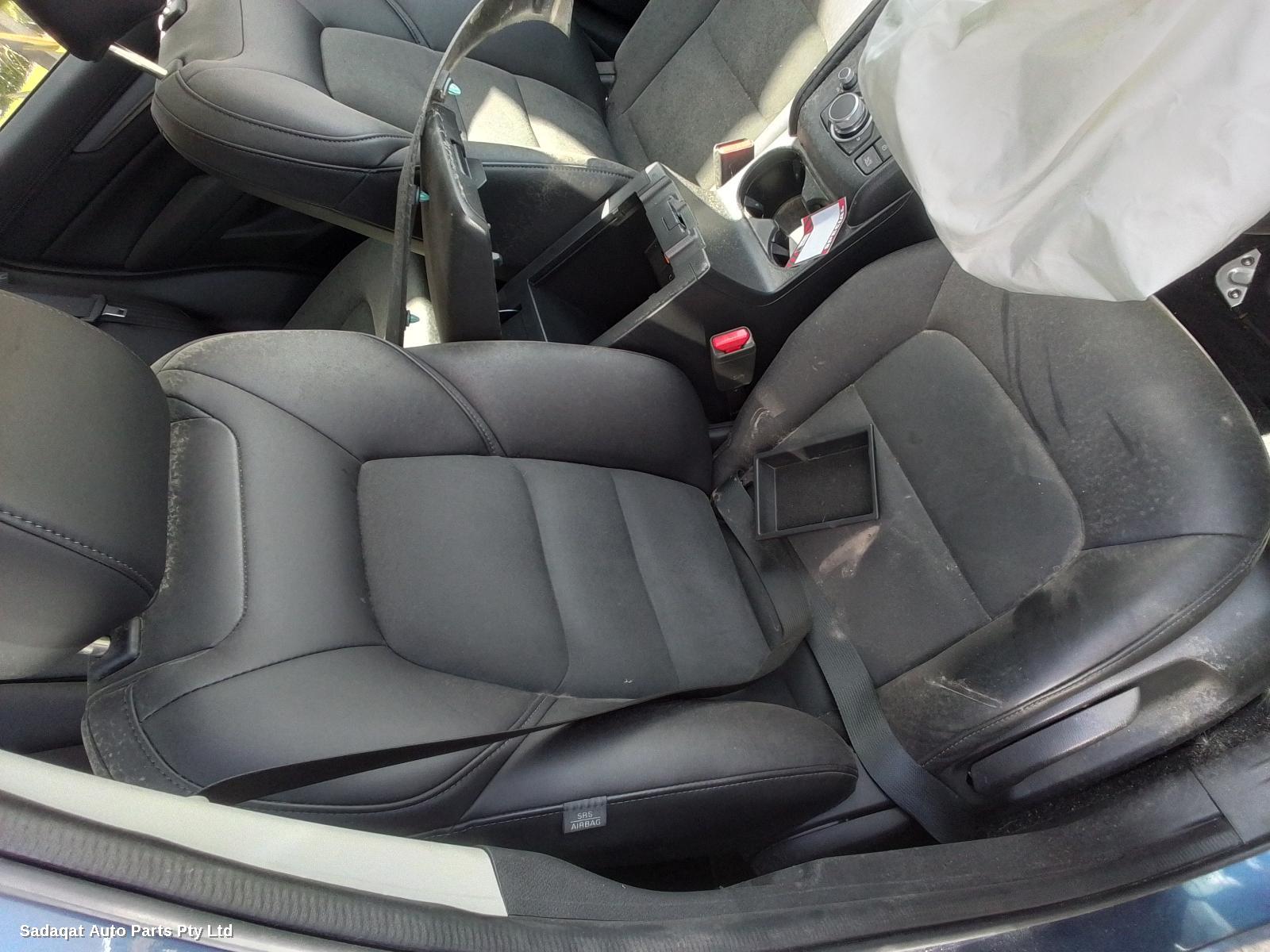 Mazda Cx5 Misc Switch/relay