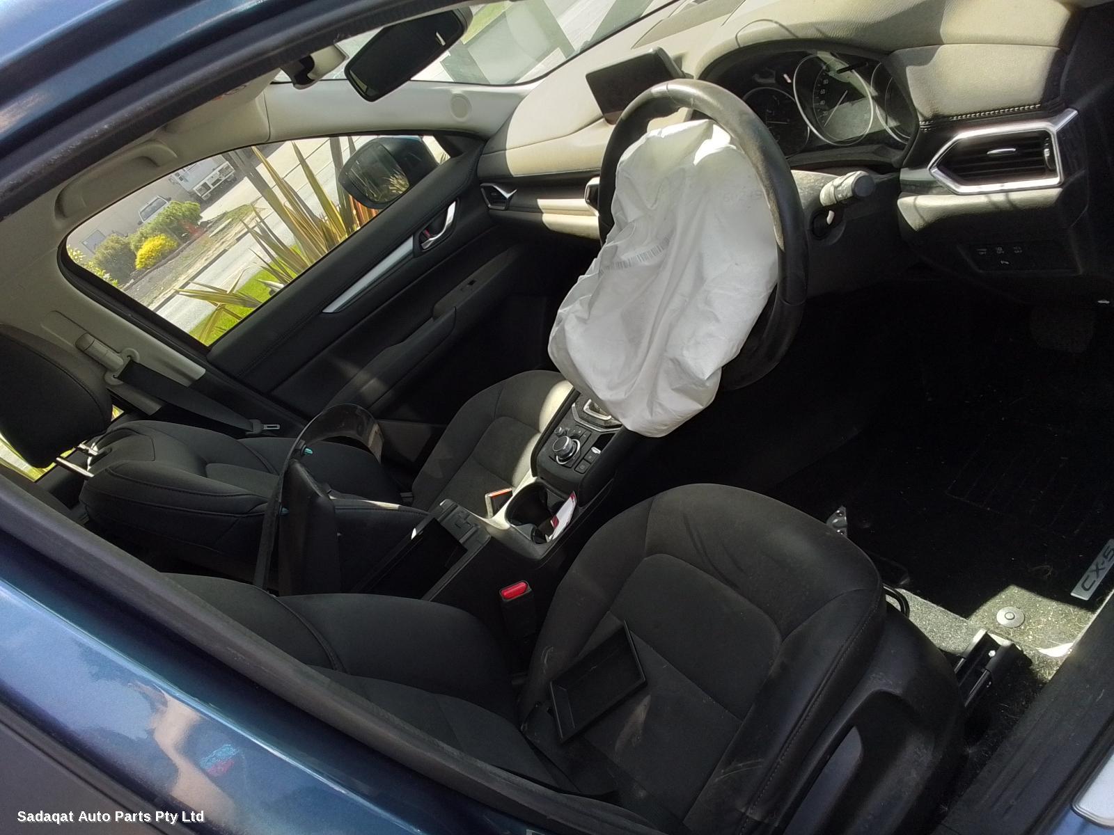 Mazda Cx5 Misc Switch/relay