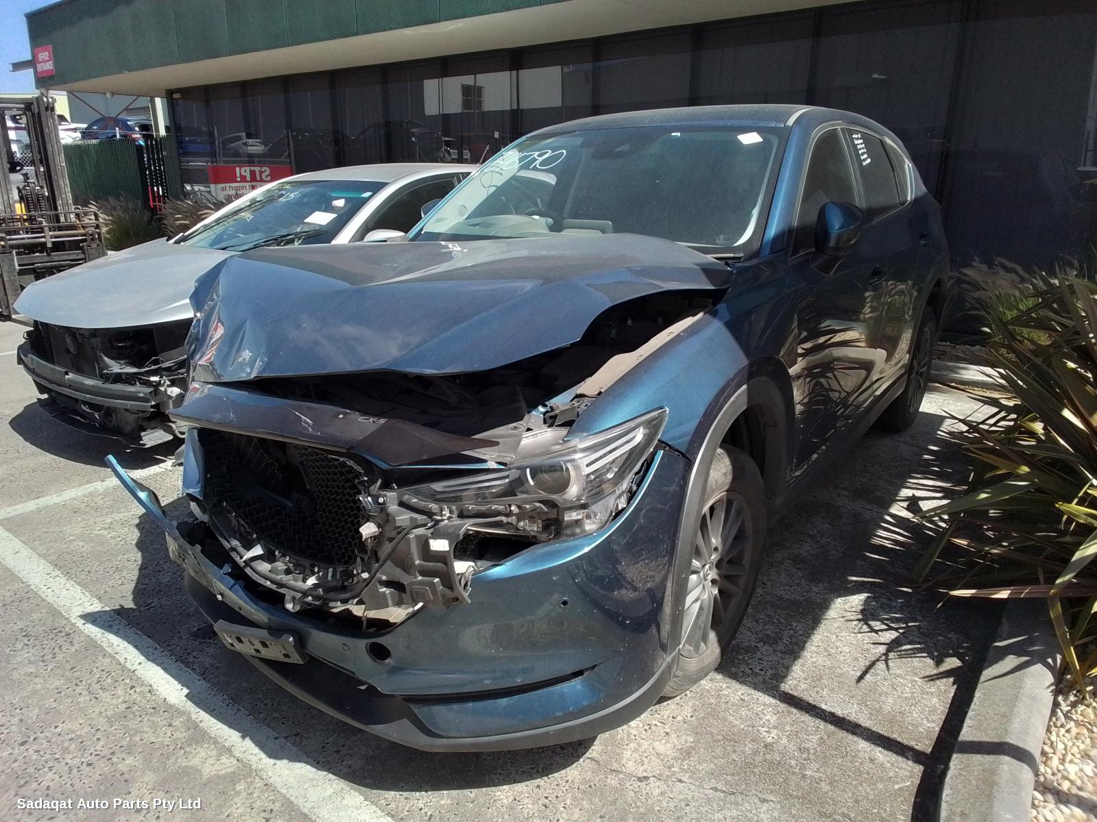 Mazda Cx5 Misc Switch/relay