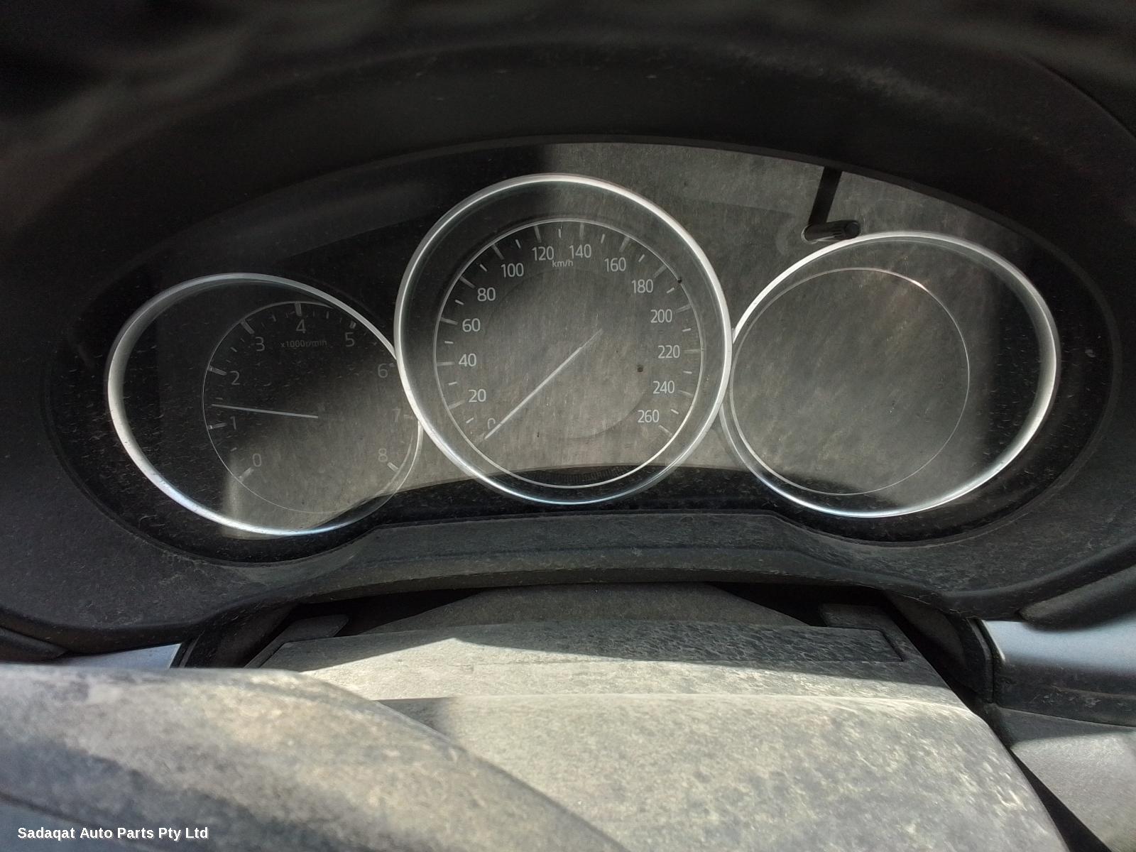 Mazda Cx5 Misc Switch/relay