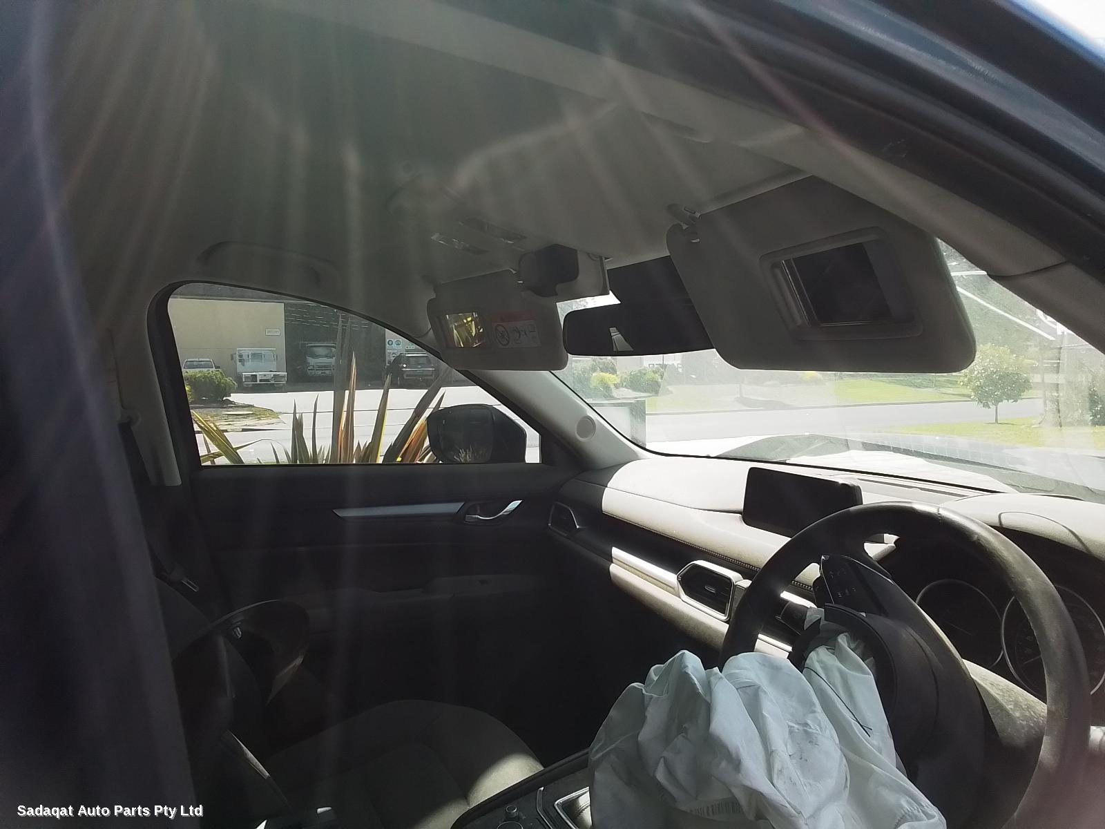 Mazda Cx5 Misc Switch/relay