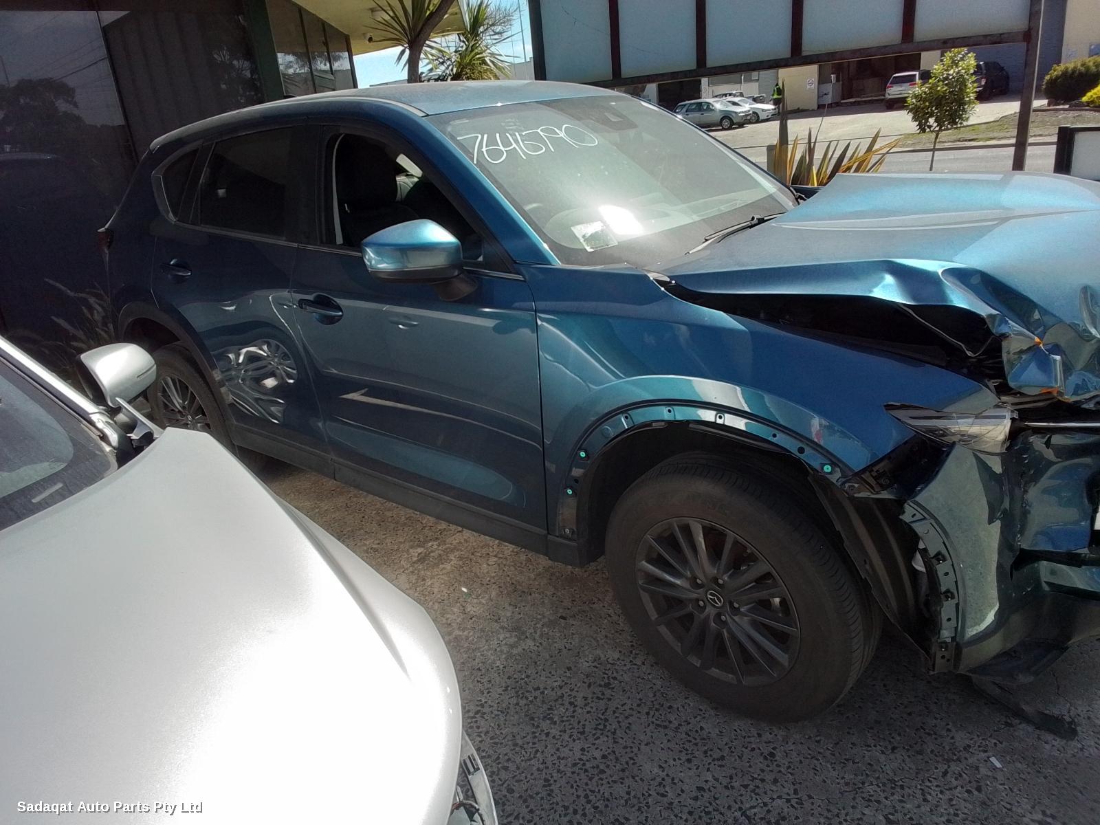 Mazda Cx5 Misc Switch/relay