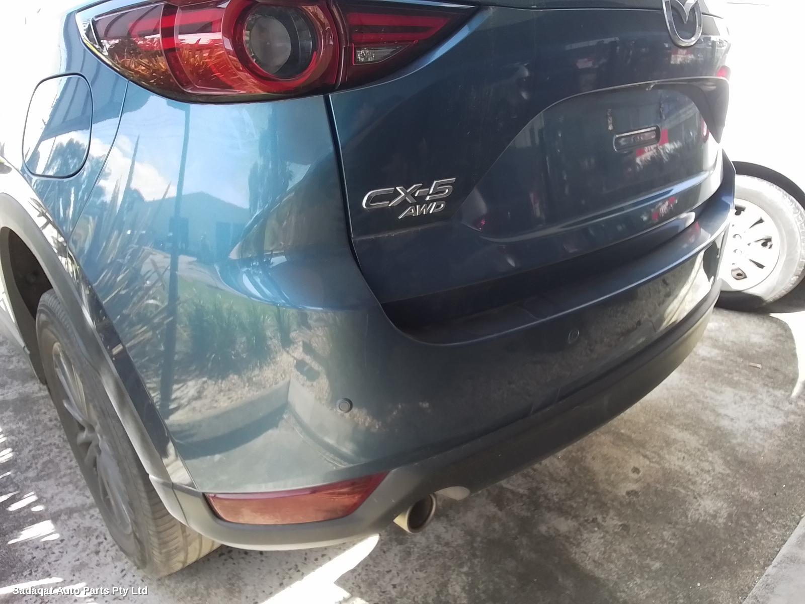 Mazda Cx5 Misc Switch/relay