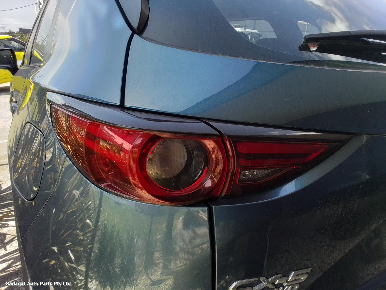 Mazda Cx5 Misc Switch/relay