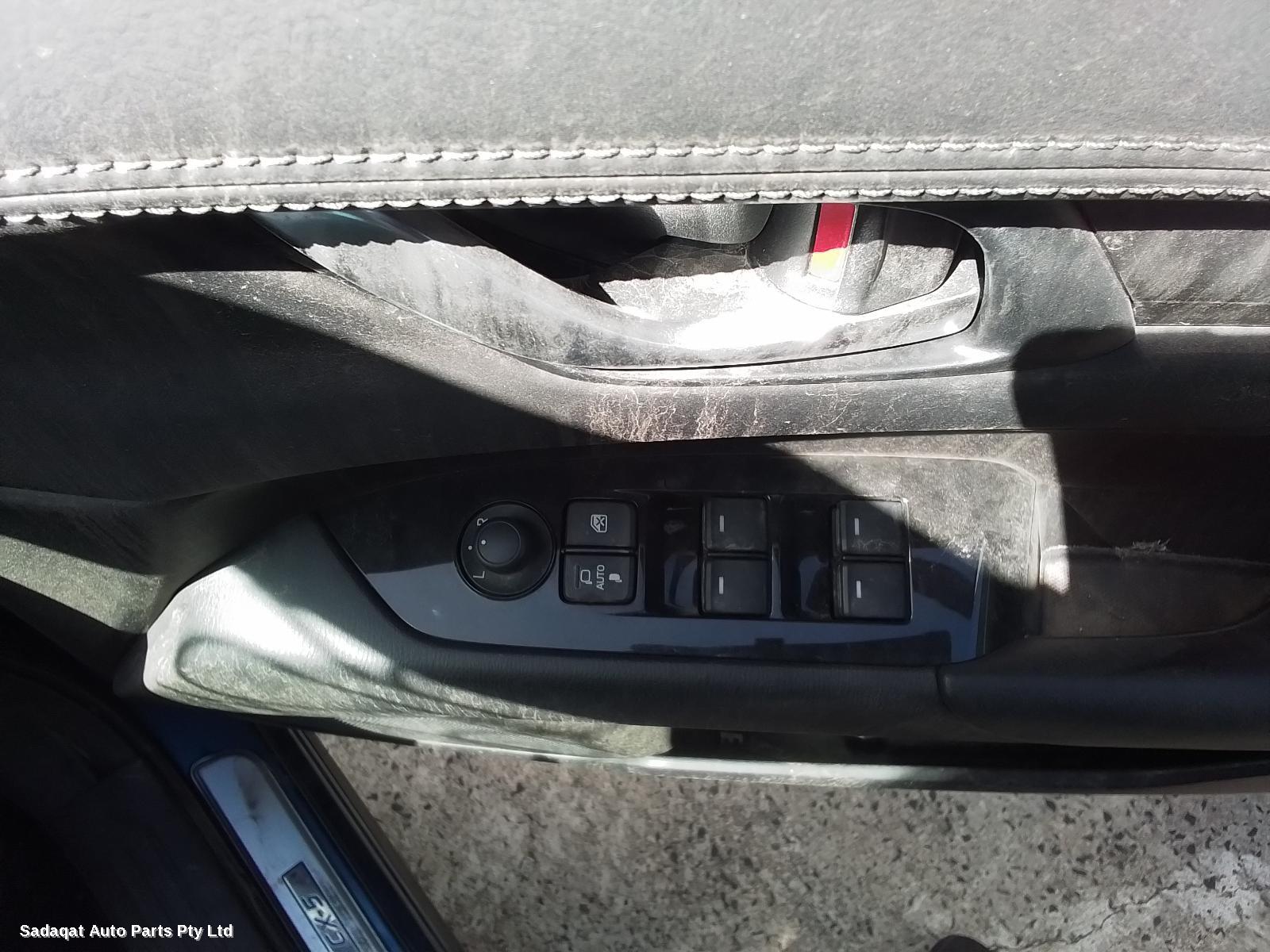 Mazda Cx5 Misc Switch/relay