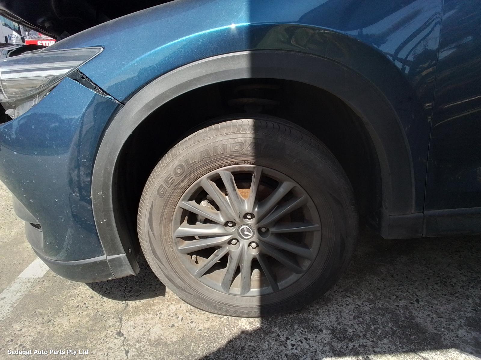 Mazda Cx5 Misc Switch/relay