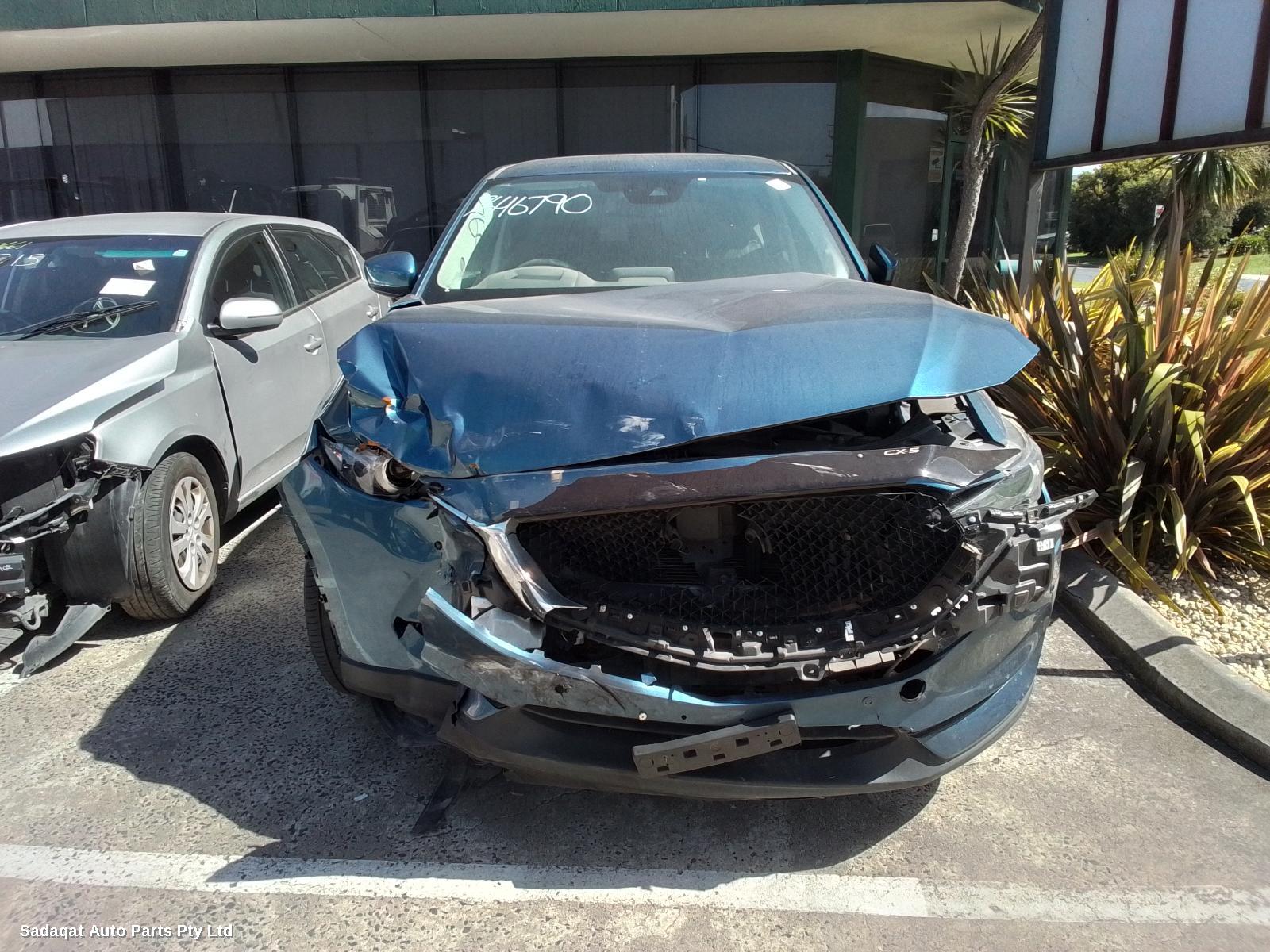 Mazda Cx5 Misc Switch/relay