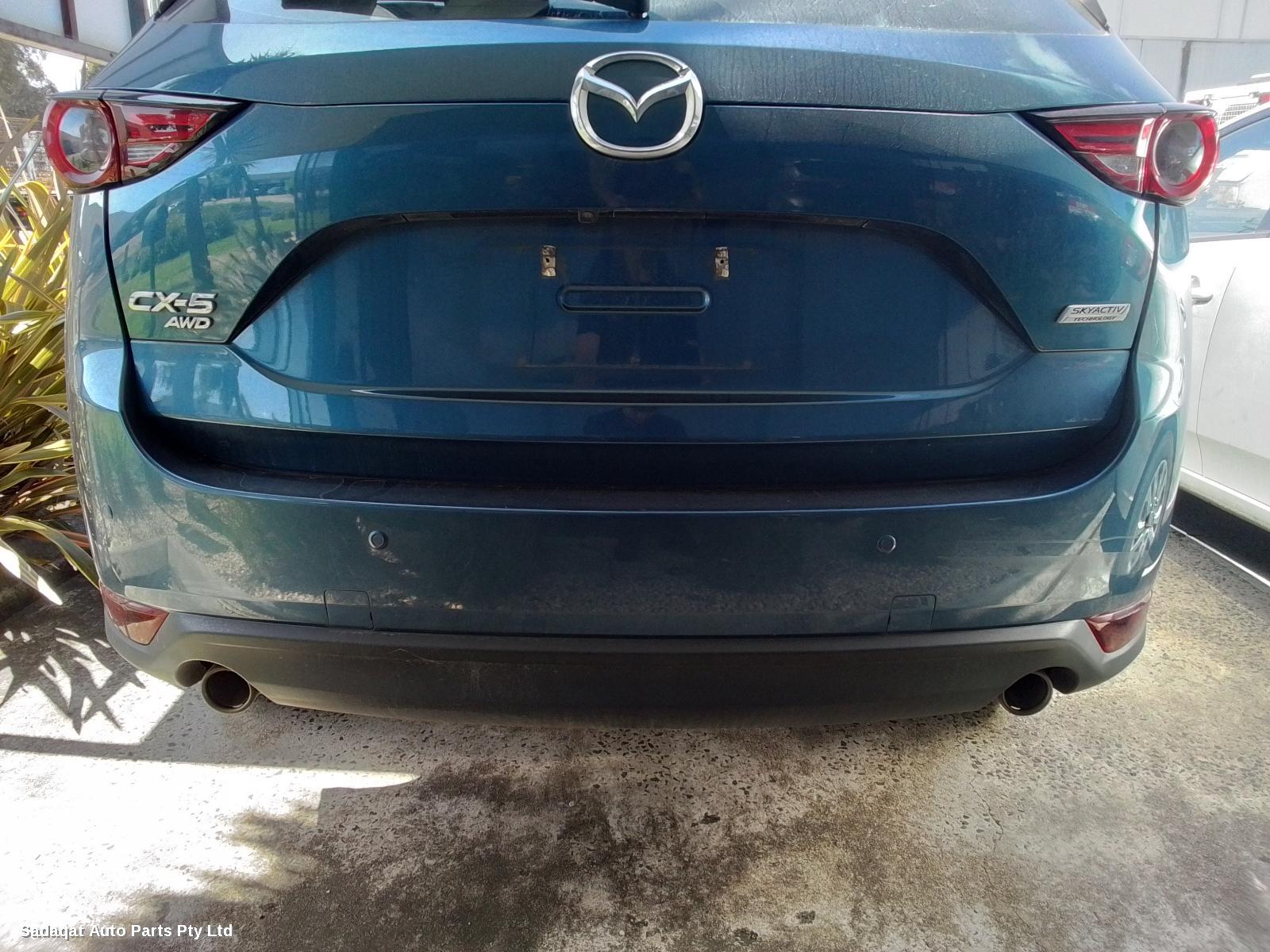 Mazda Cx5 Misc Switch/relay