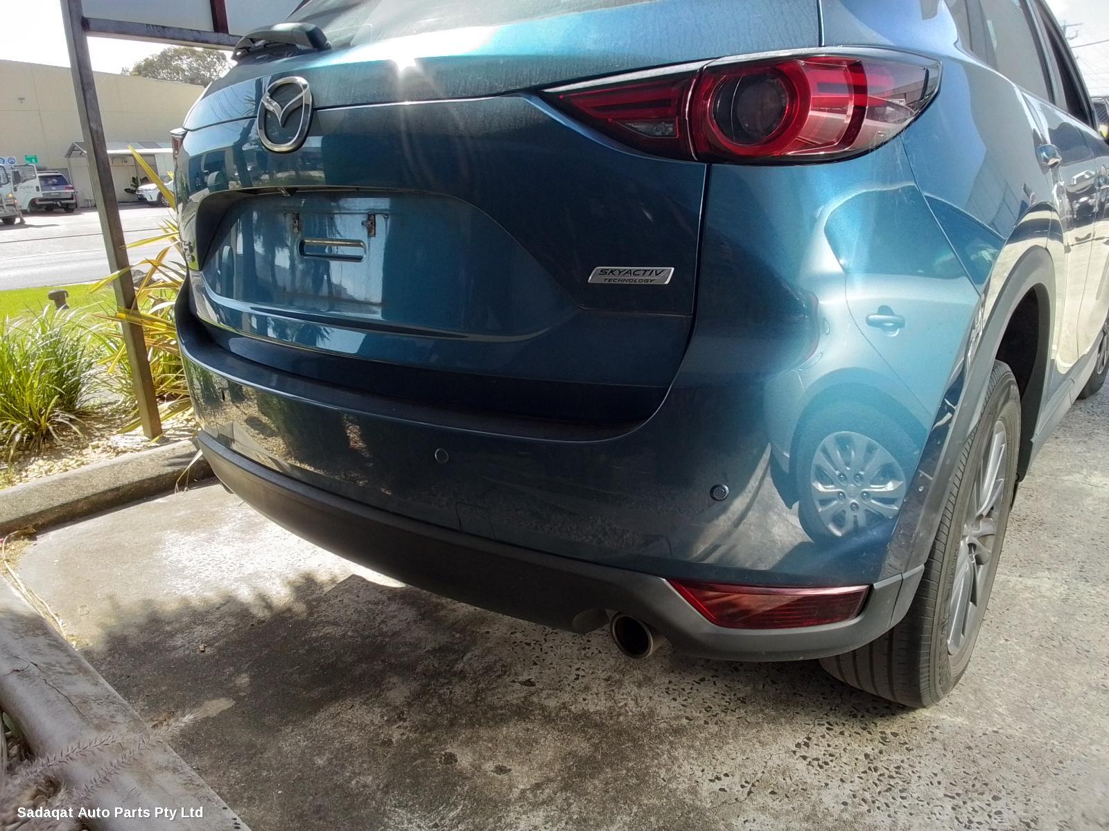 Mazda Cx5 Misc Switch/relay