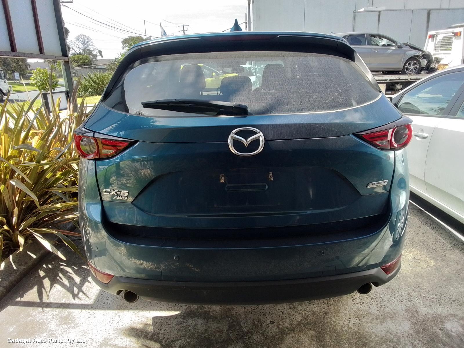 Mazda Cx5 Misc Switch/relay