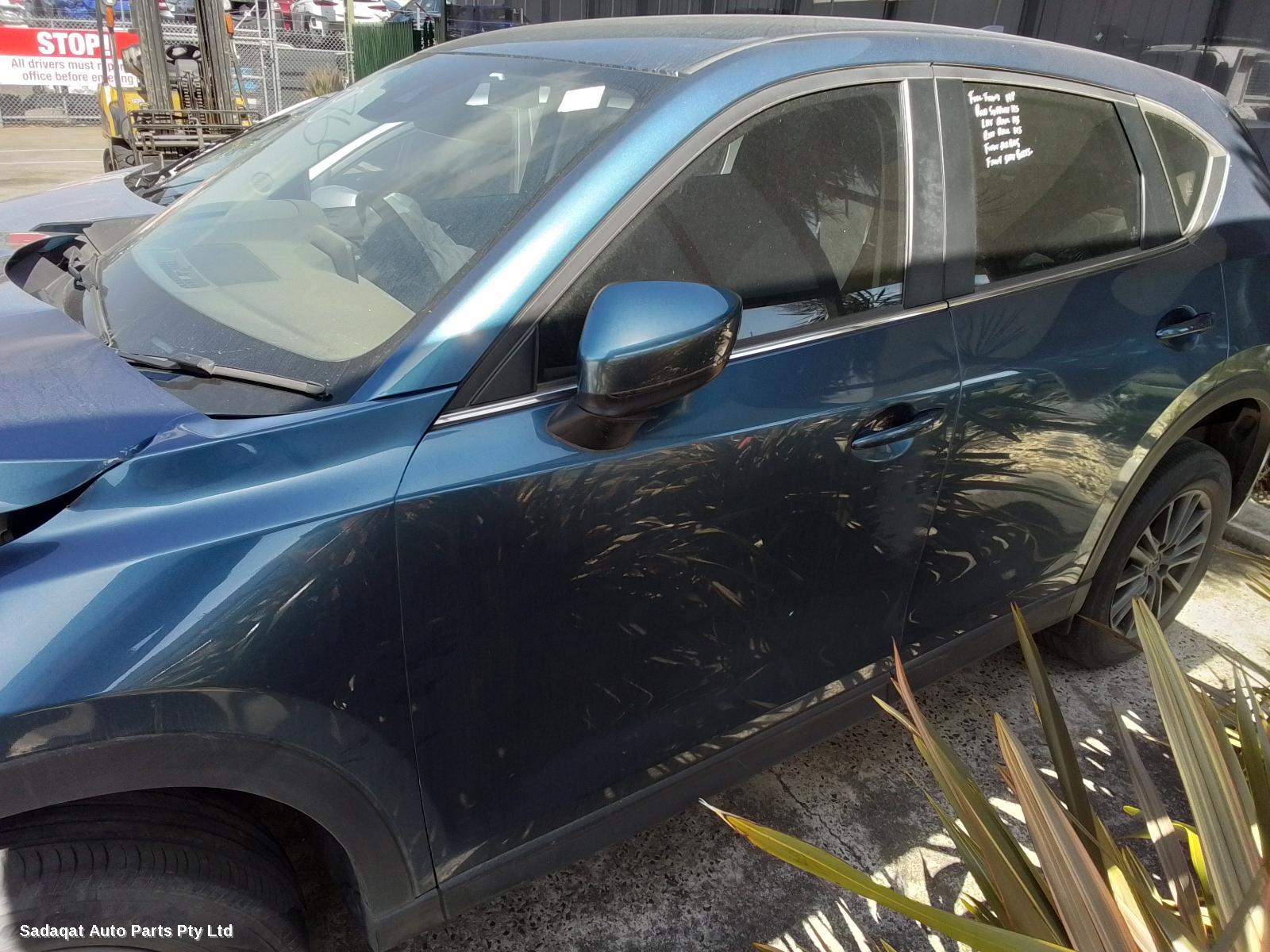 Mazda Cx5 Misc Switch/relay