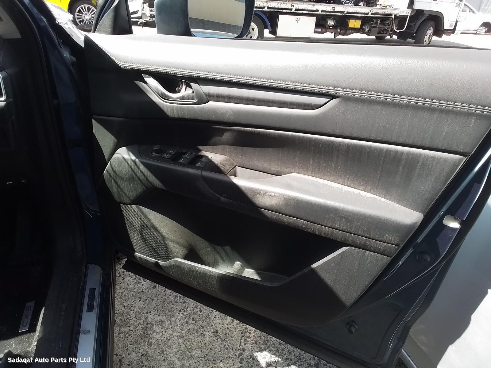 Mazda Cx5 Misc Switch/relay