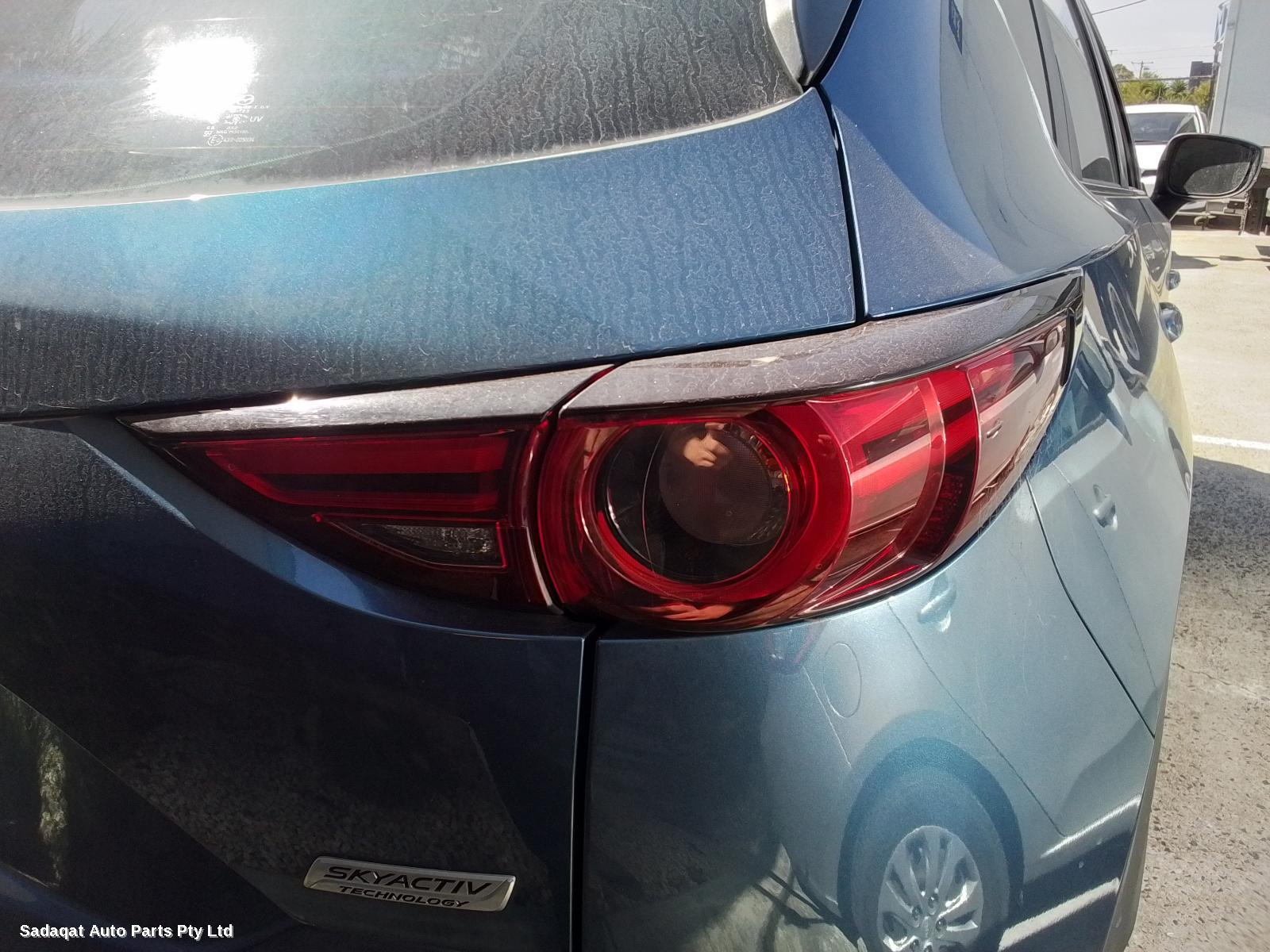 Mazda Cx5 Misc Switch/relay