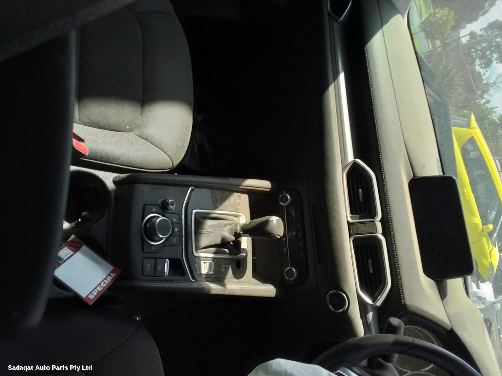 Mazda Cx5 Misc Switch/relay