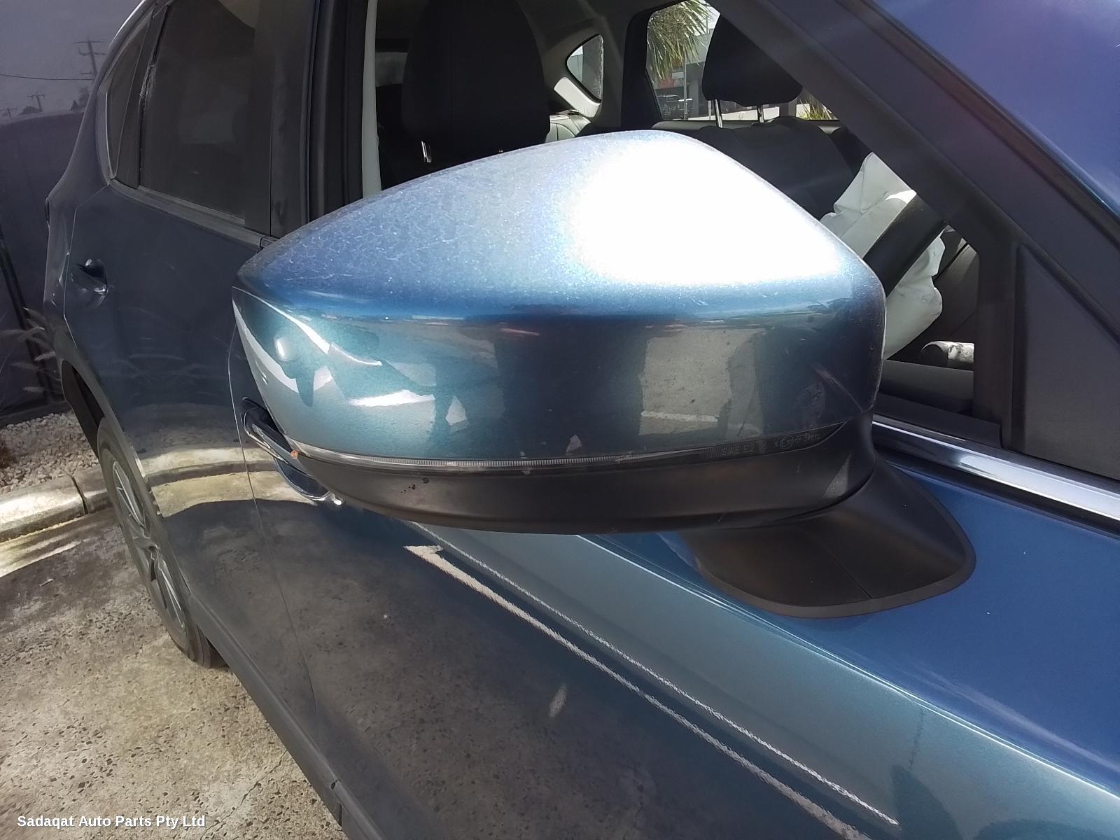 Mazda Cx5 Misc Switch/relay