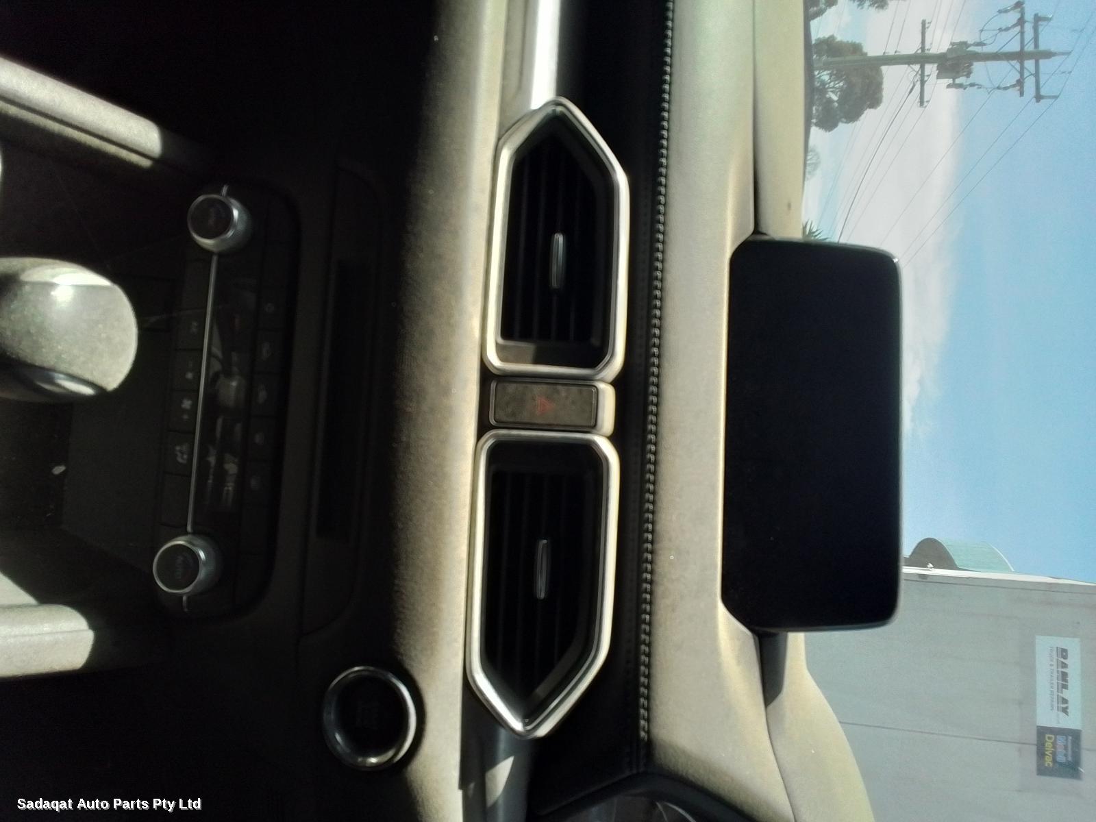 Mazda Cx5 Misc Switch/relay