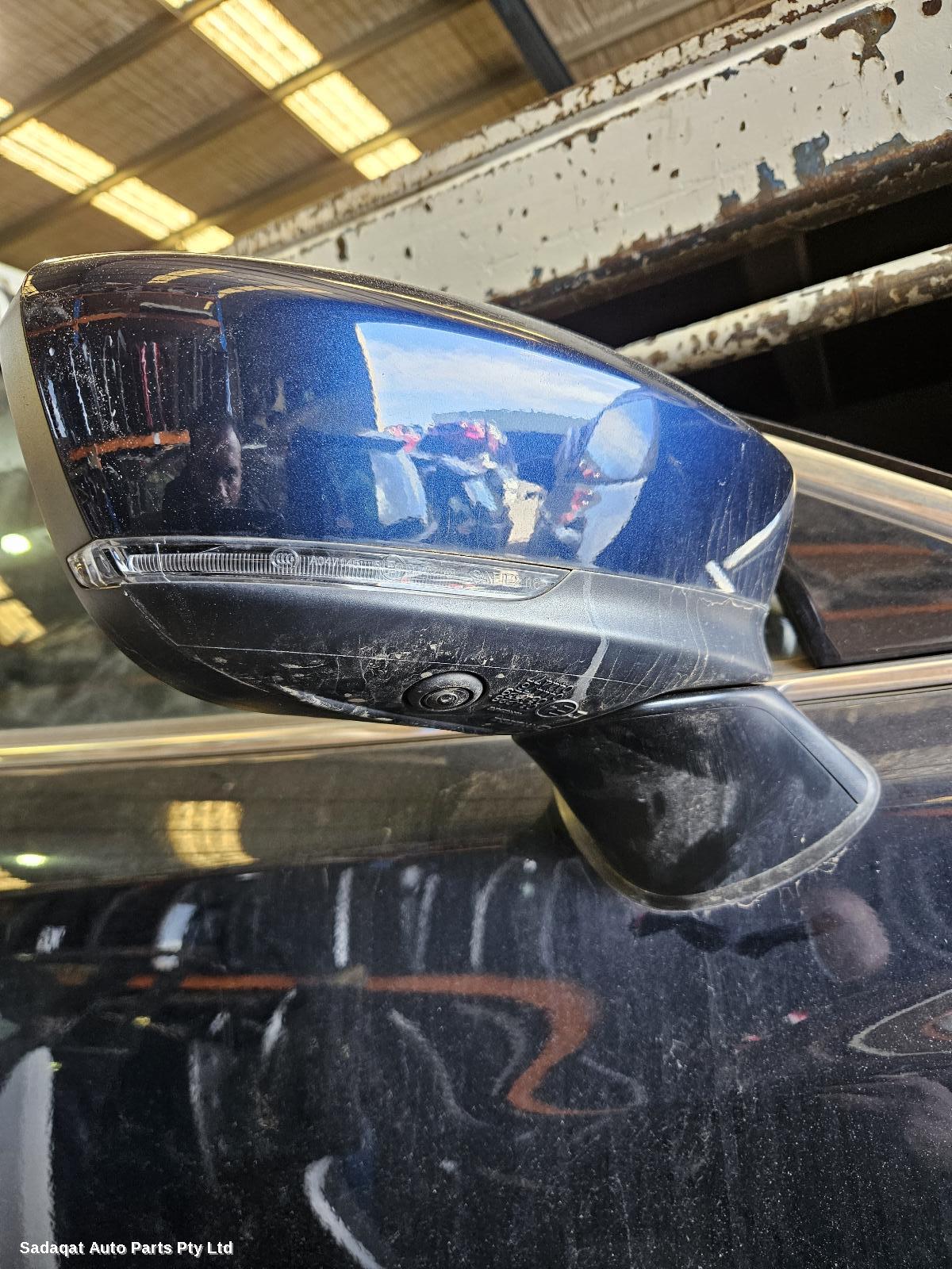 Mazda 6 Right Door Mirror