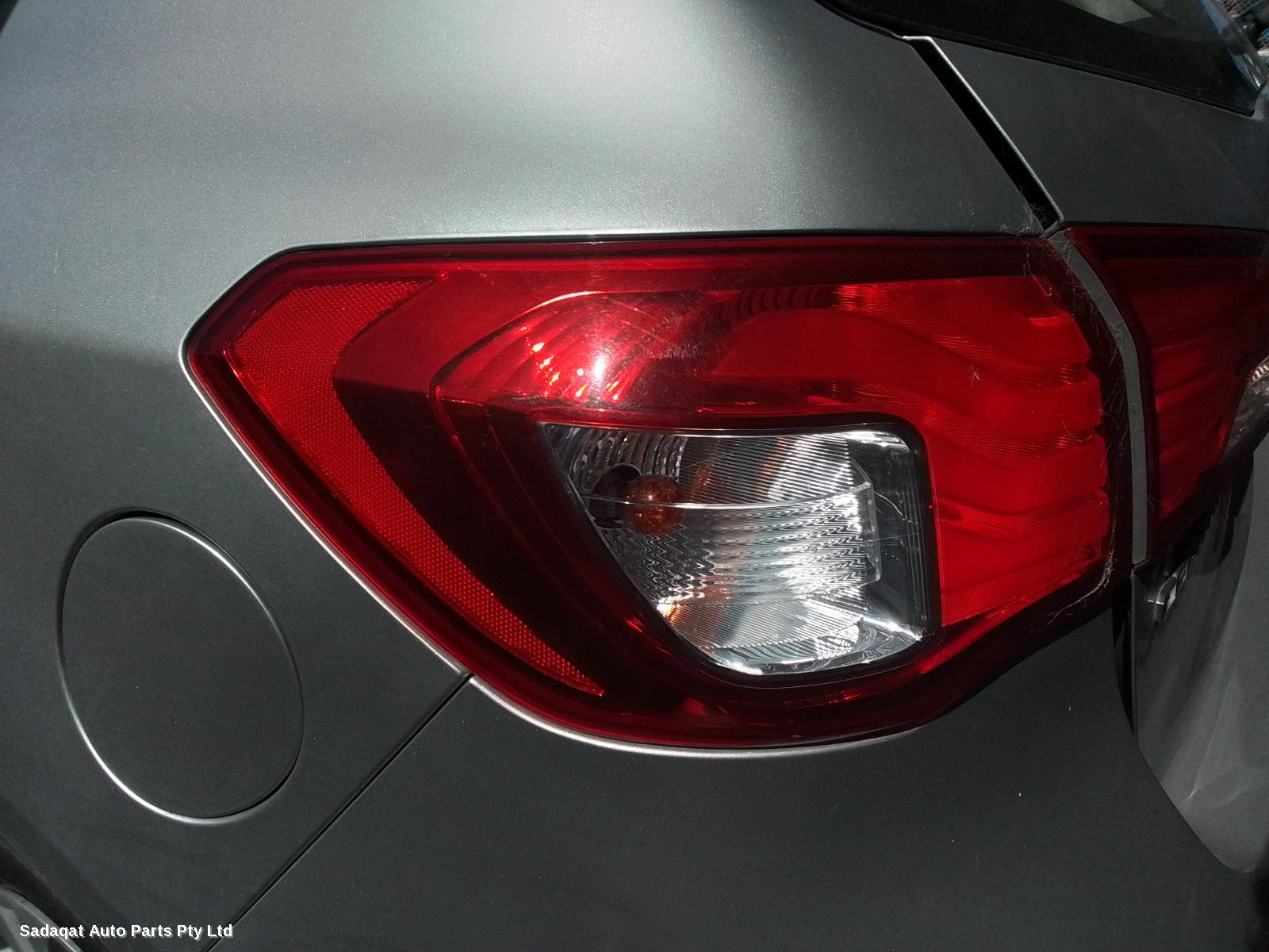 Kia Cerato Left Front Door