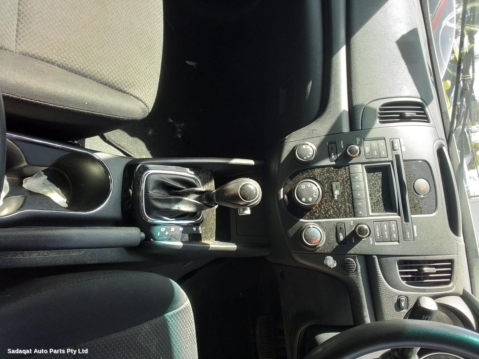 Kia Cerato Left Front Door