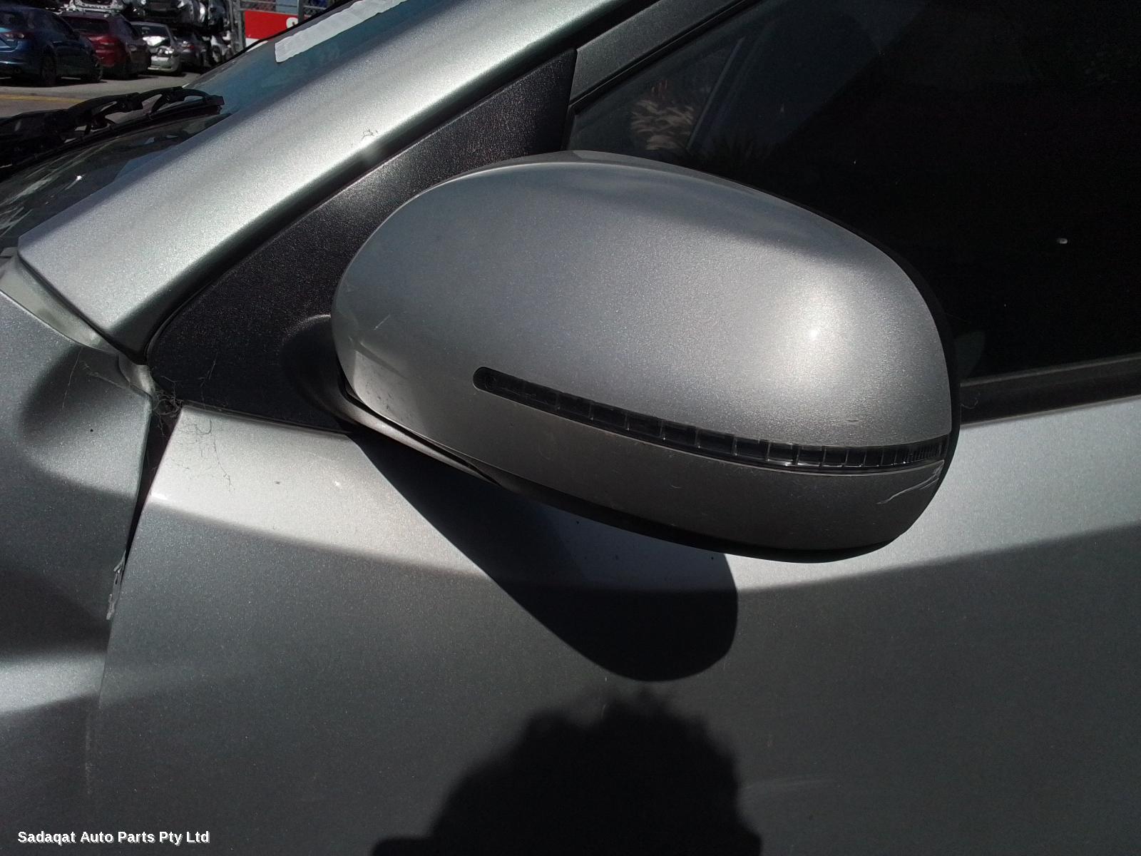 Kia Cerato Left Front Door