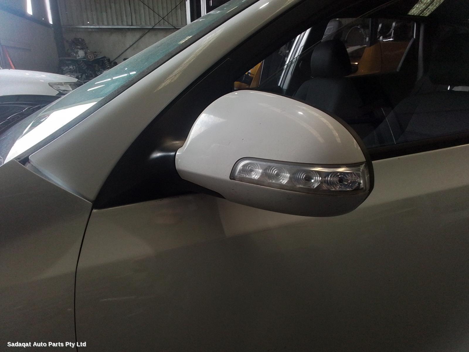 Hyundai I30 Rear Bumper