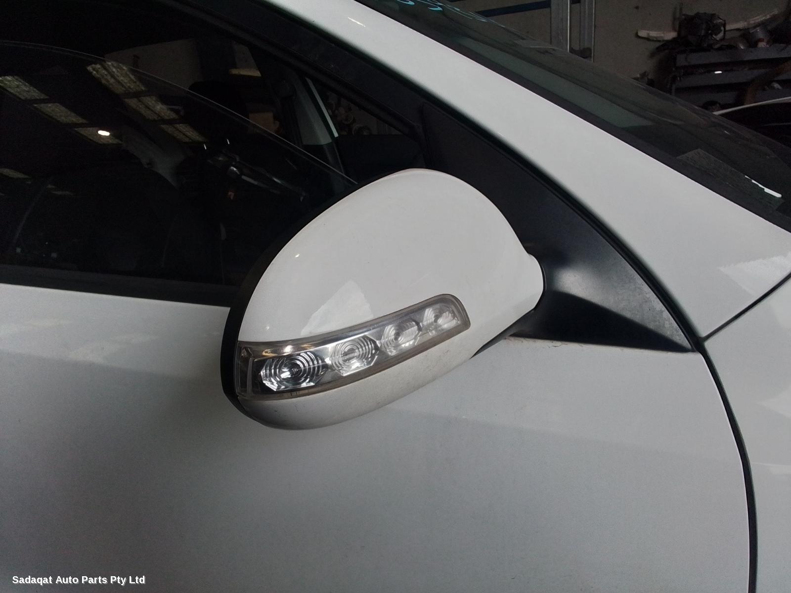 Hyundai I30 Rear Bumper