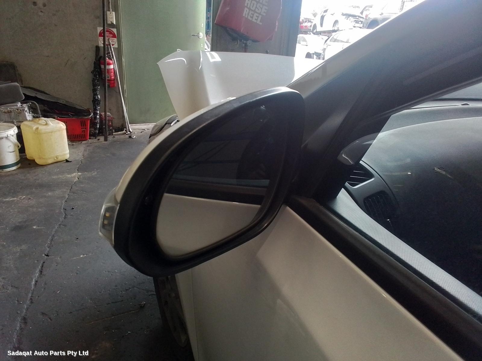 Hyundai I30 Rear Bumper