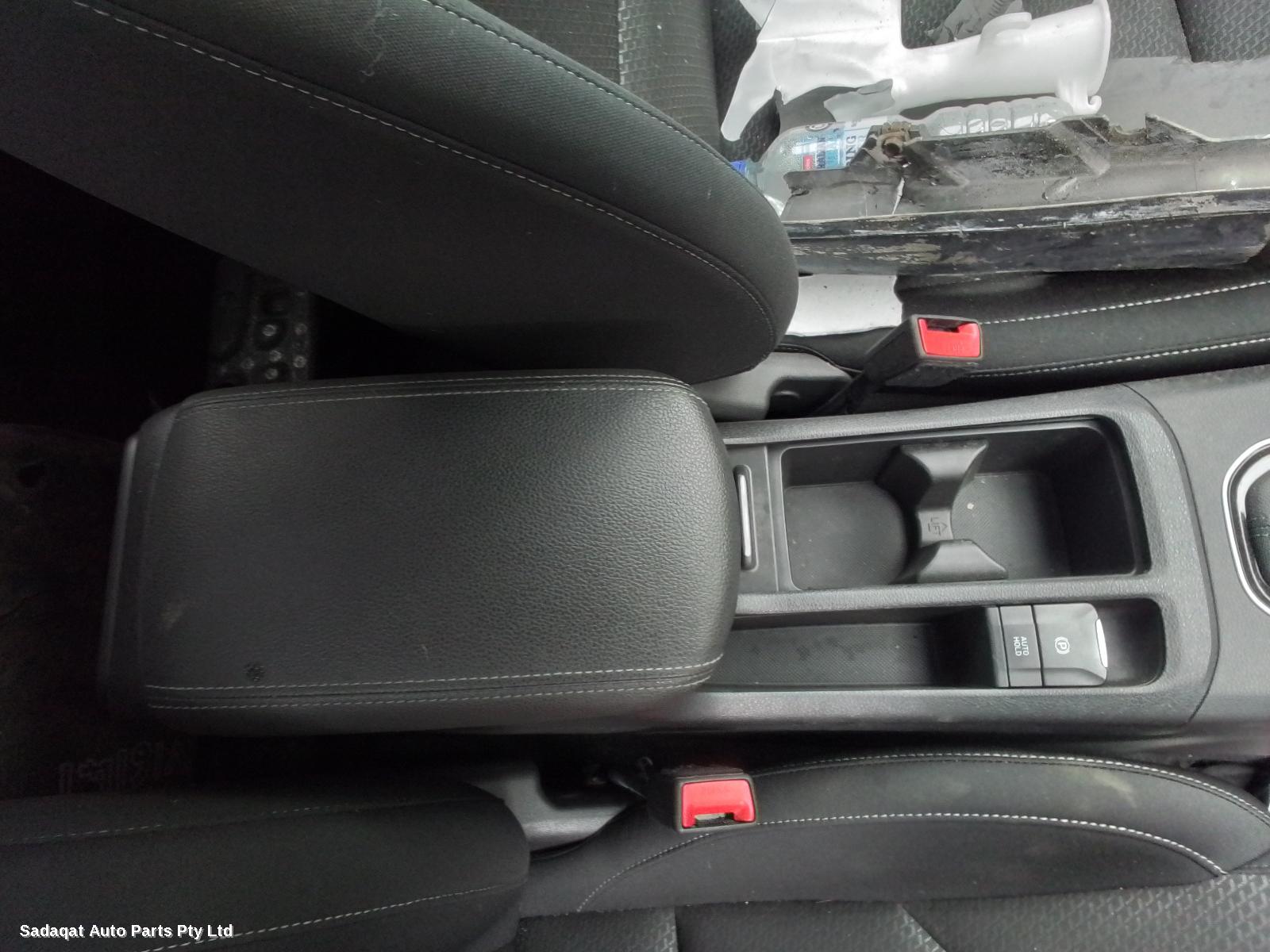 Hyundai I30 Right Door Mirror