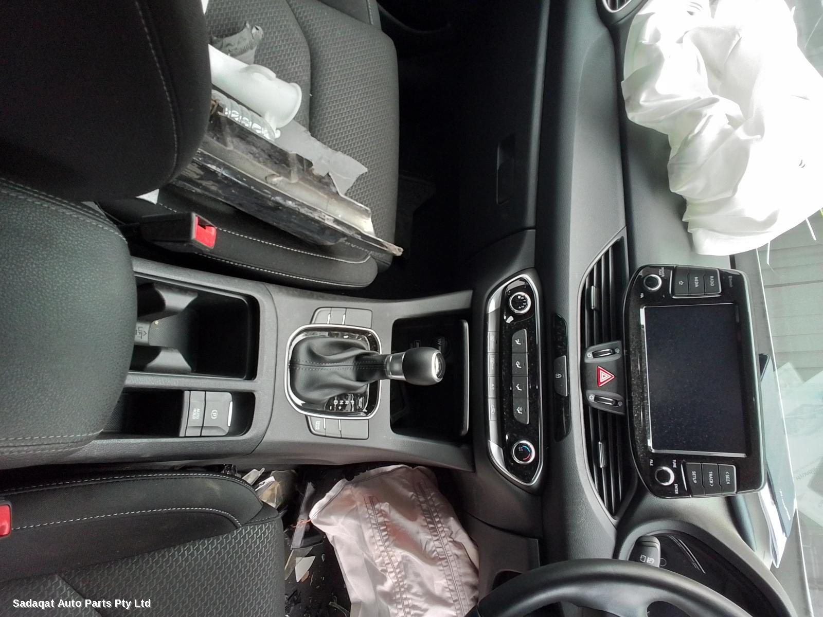 Hyundai I30 Right Door Mirror